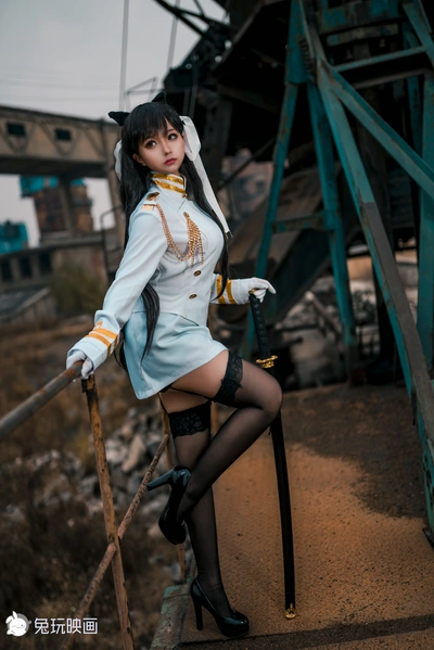 C10.006 犬和JK制服 [39P-1.12GB]