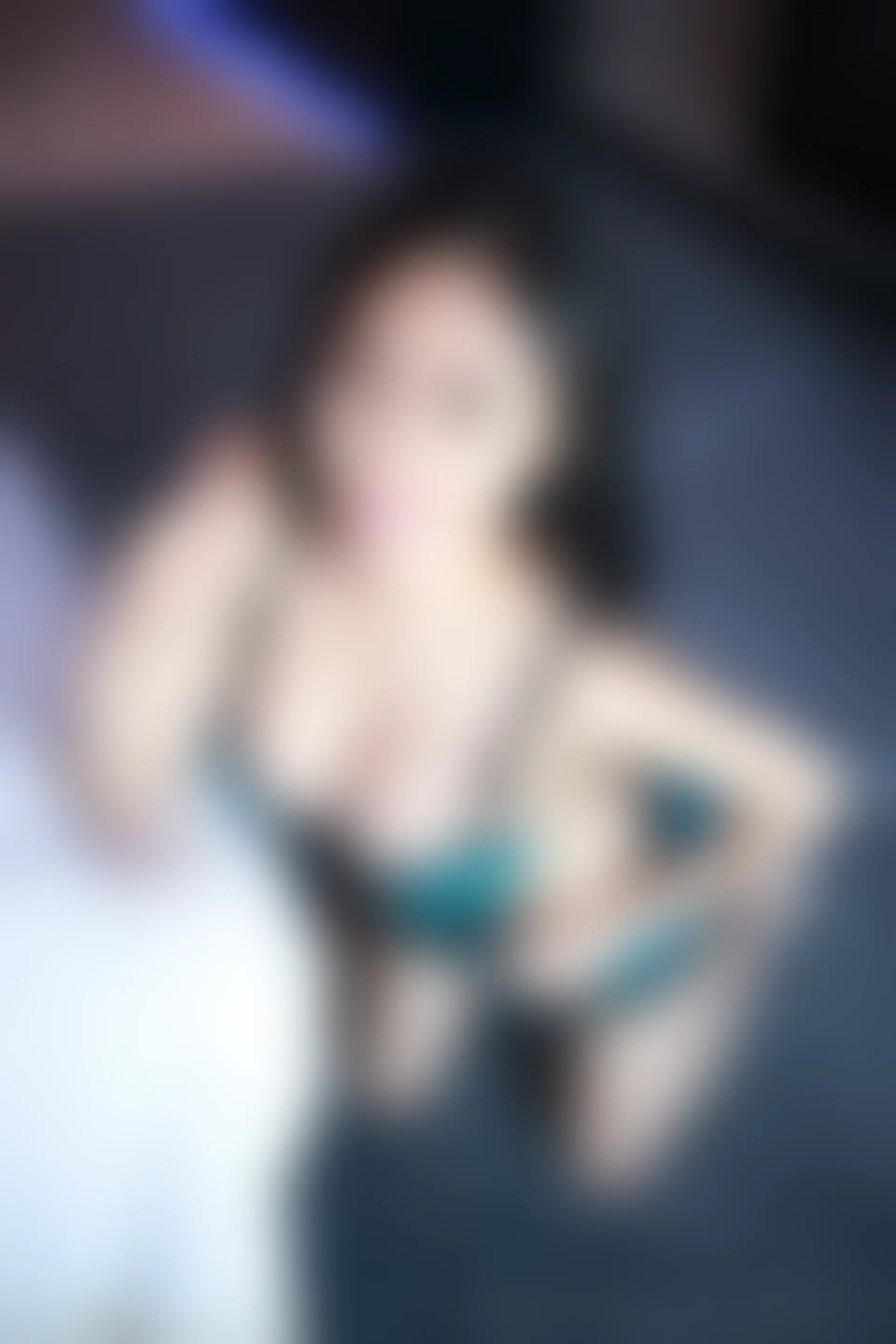 XiuRen秀人网 2013.10.05 No.022 于大小姐AYU
