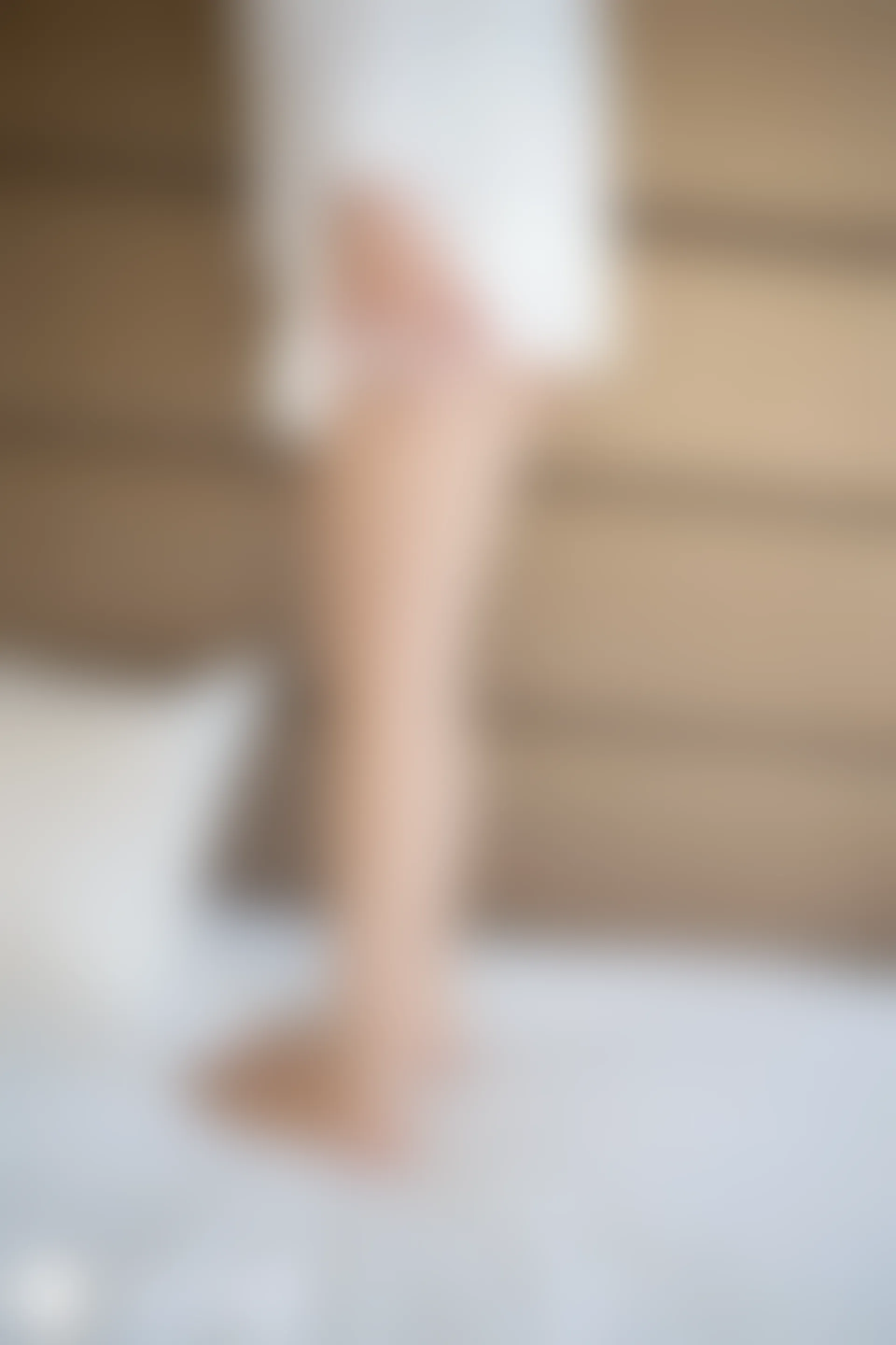 C36.008 肉丝白裙 [40P-62MB]