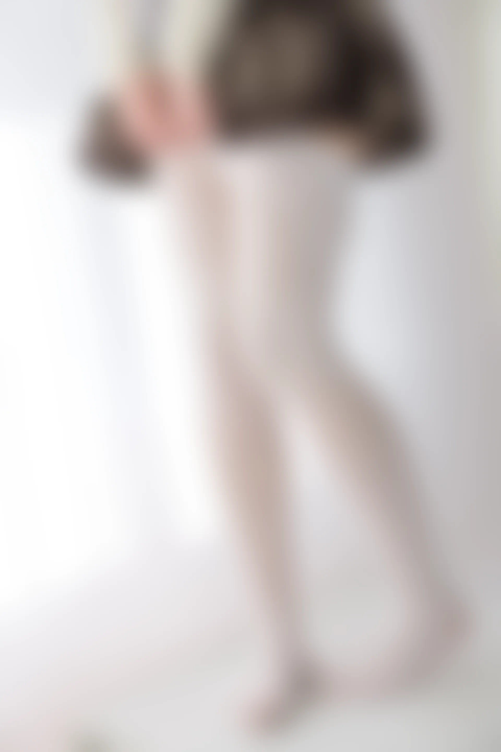 森萝财团 X-006 [99P1V-1.65G]白丝, 美腿, 美足