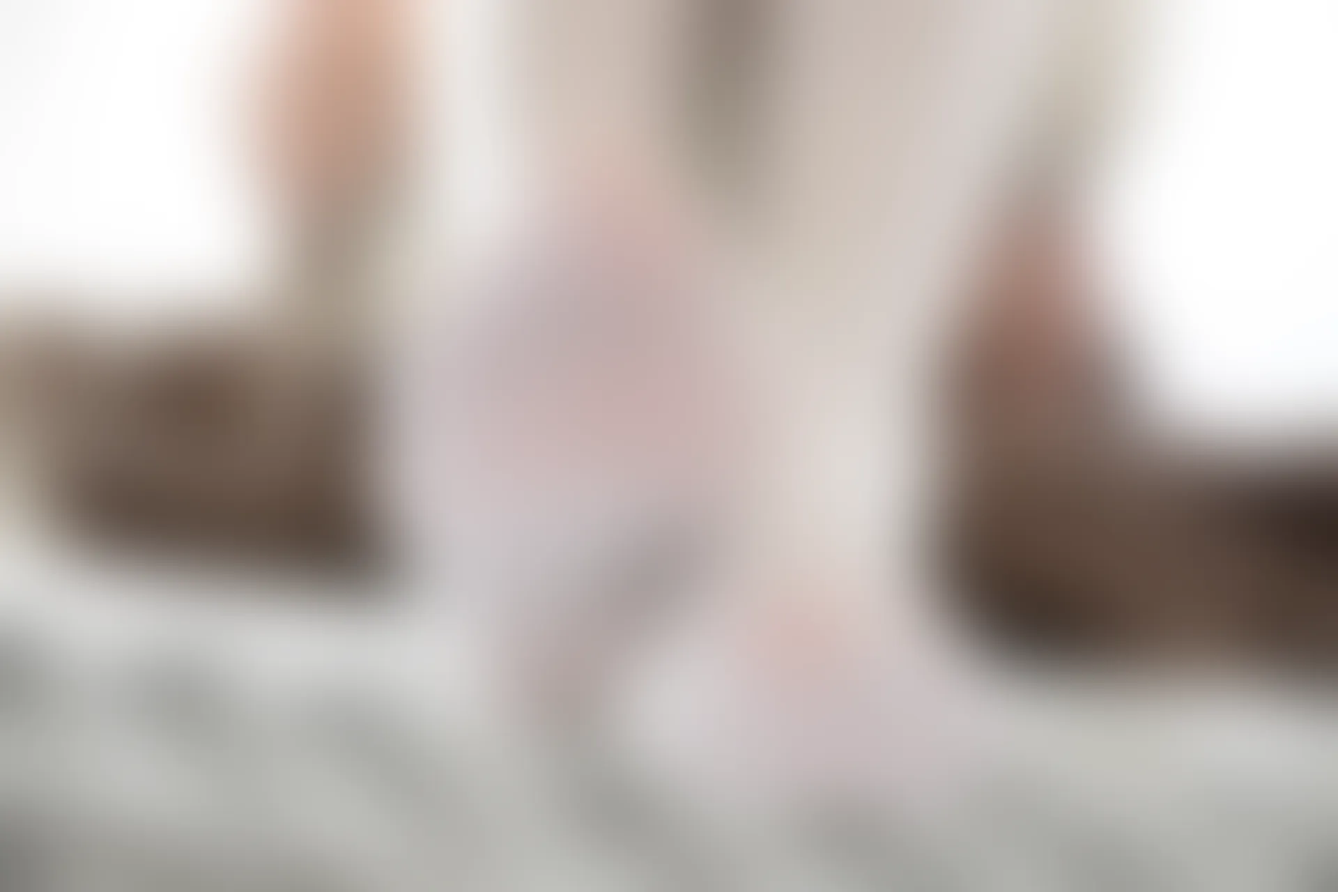 森萝财团 X-006 [99P1V-1.65G]白丝, 美腿, 美足