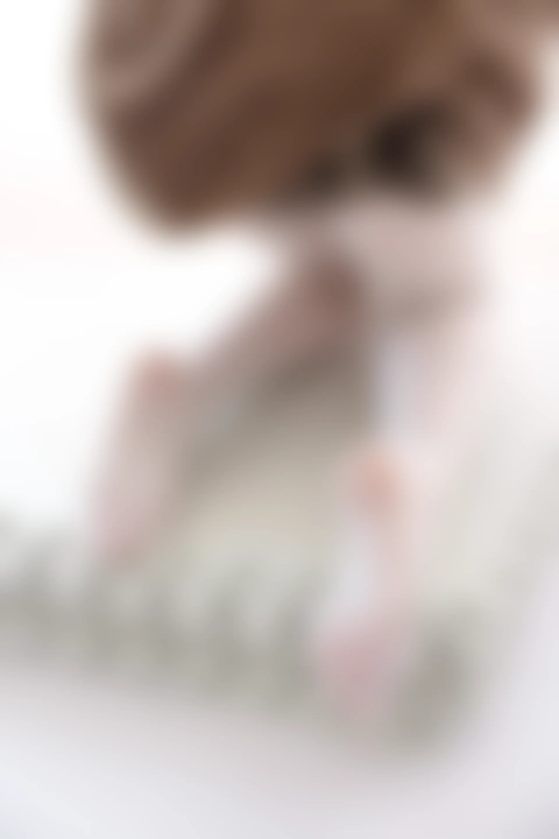 森萝财团 X-006 [99P1V-1.65G]白丝, 美腿, 美足