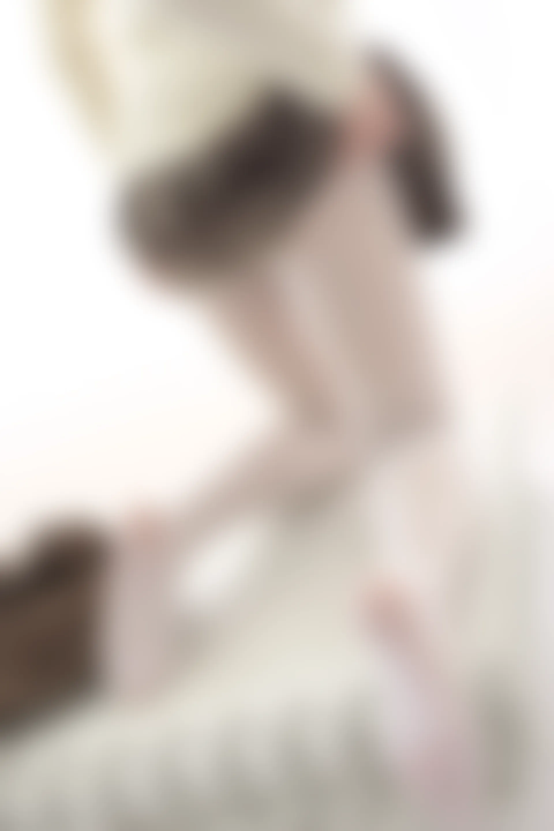 森萝财团 X-006 [99P1V-1.65G]白丝, 美腿, 美足