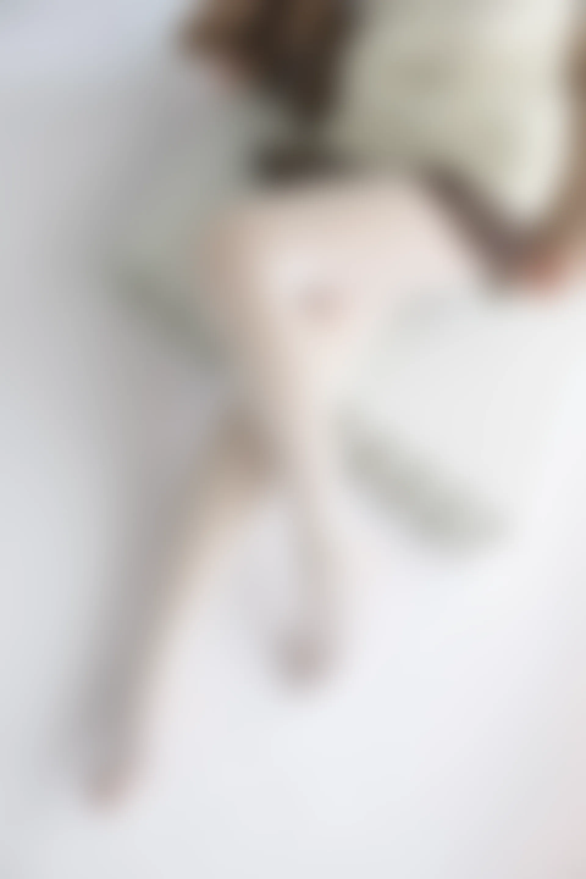 森萝财团 X-006 [99P1V-1.65G]白丝, 美腿, 美足