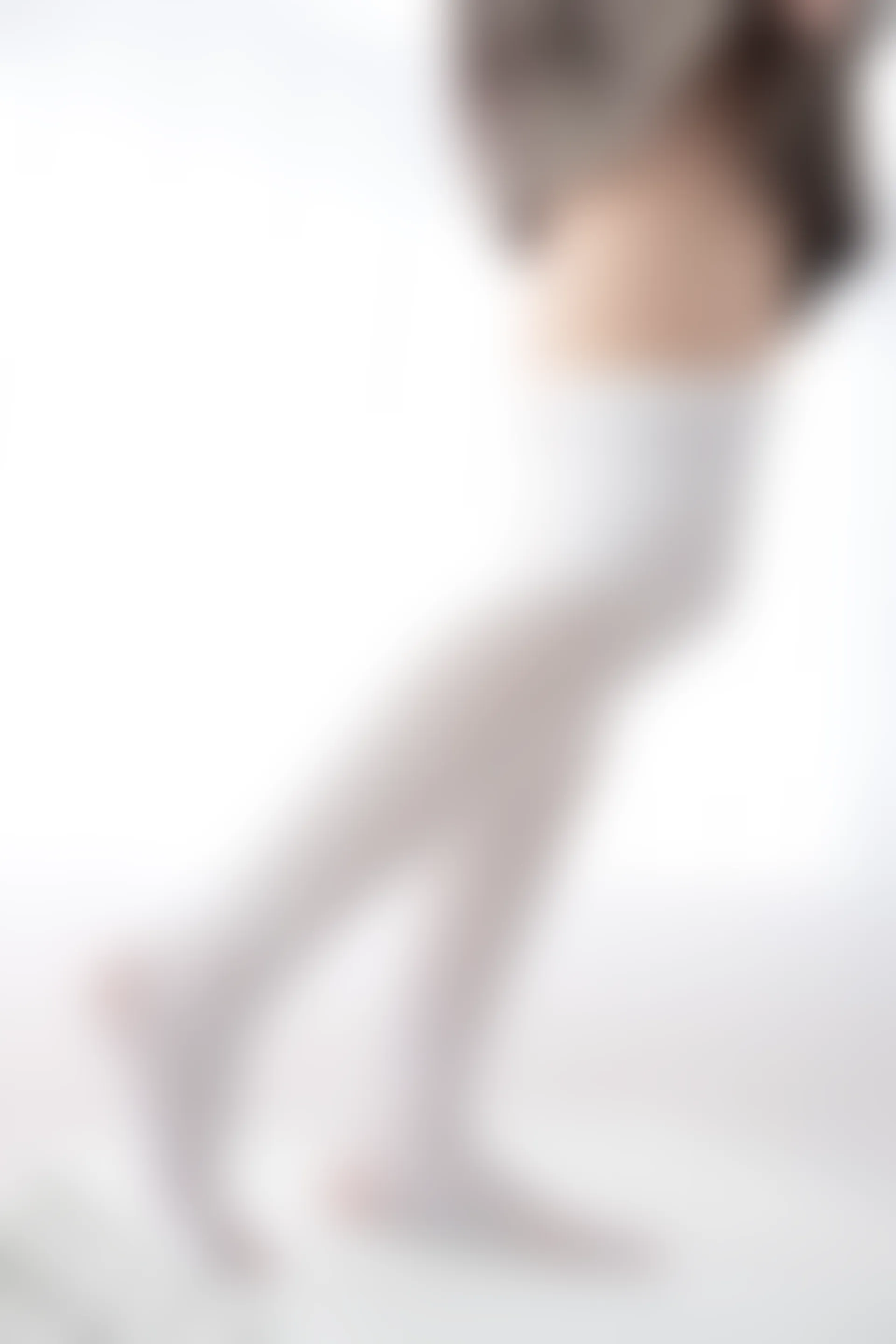 森萝财团 X-006 [99P1V-1.65G]白丝, 美腿, 美足