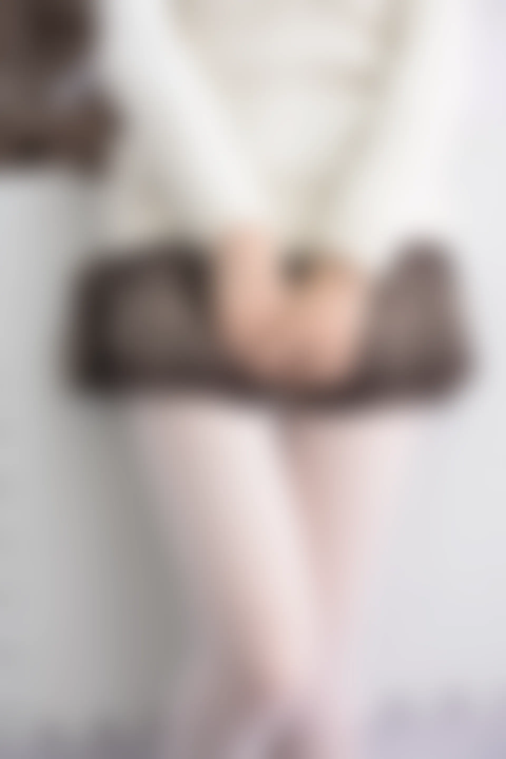 森萝财团 X-006 [99P1V-1.65G]白丝, 美腿, 美足