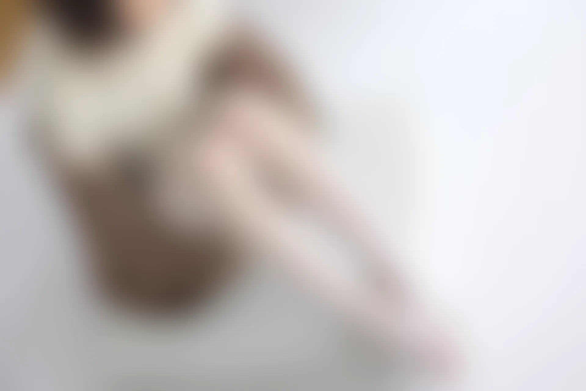 森萝财团 X-006 [99P1V-1.65G]白丝, 美腿, 美足