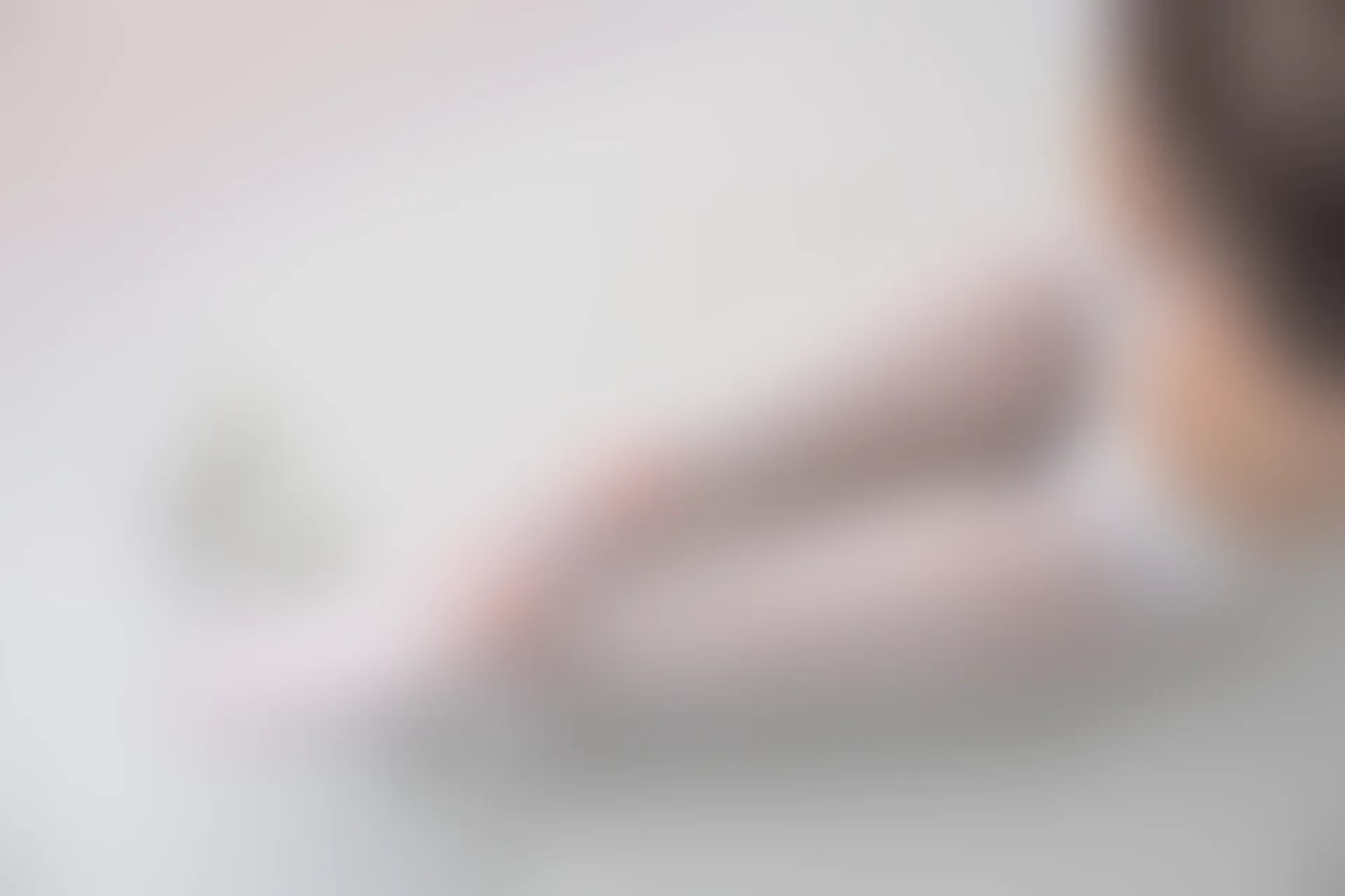 森萝财团 X-006 [99P1V-1.65G]白丝, 美腿, 美足
