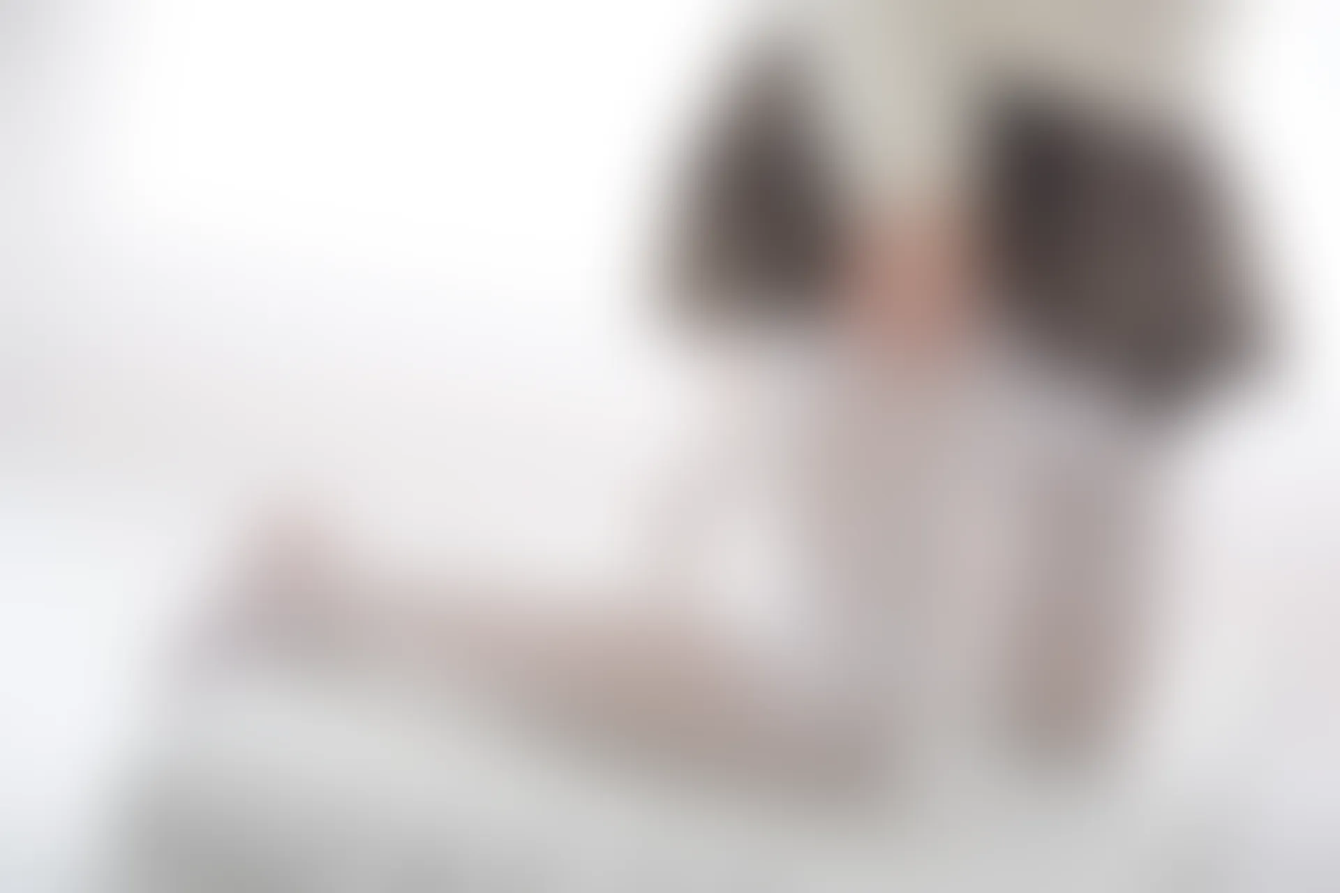 森萝财团 X-006 [99P1V-1.65G]白丝, 美腿, 美足