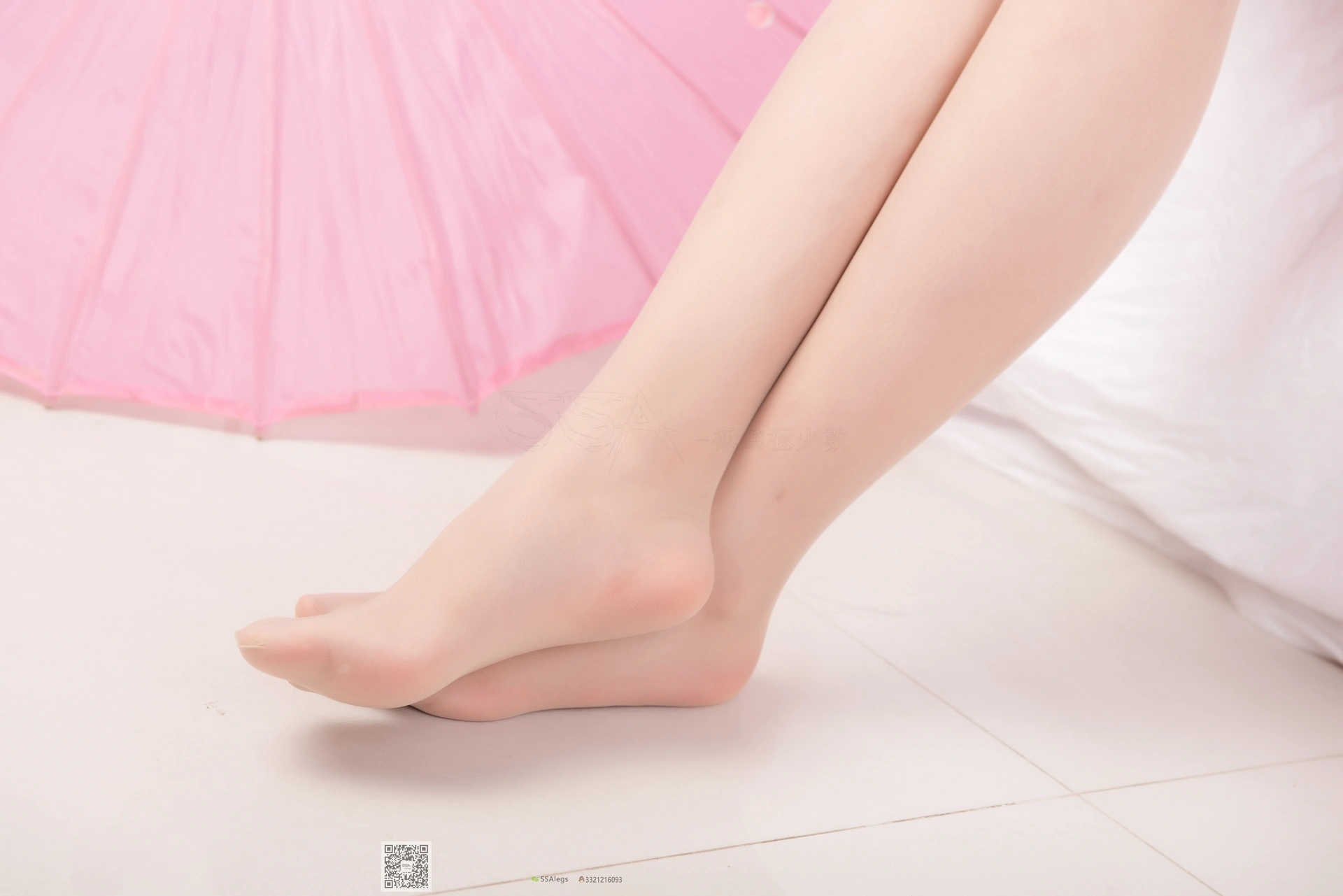 SSA丝社 超清写真 NO.039 丽萍 民国学生服[100P-975MB]