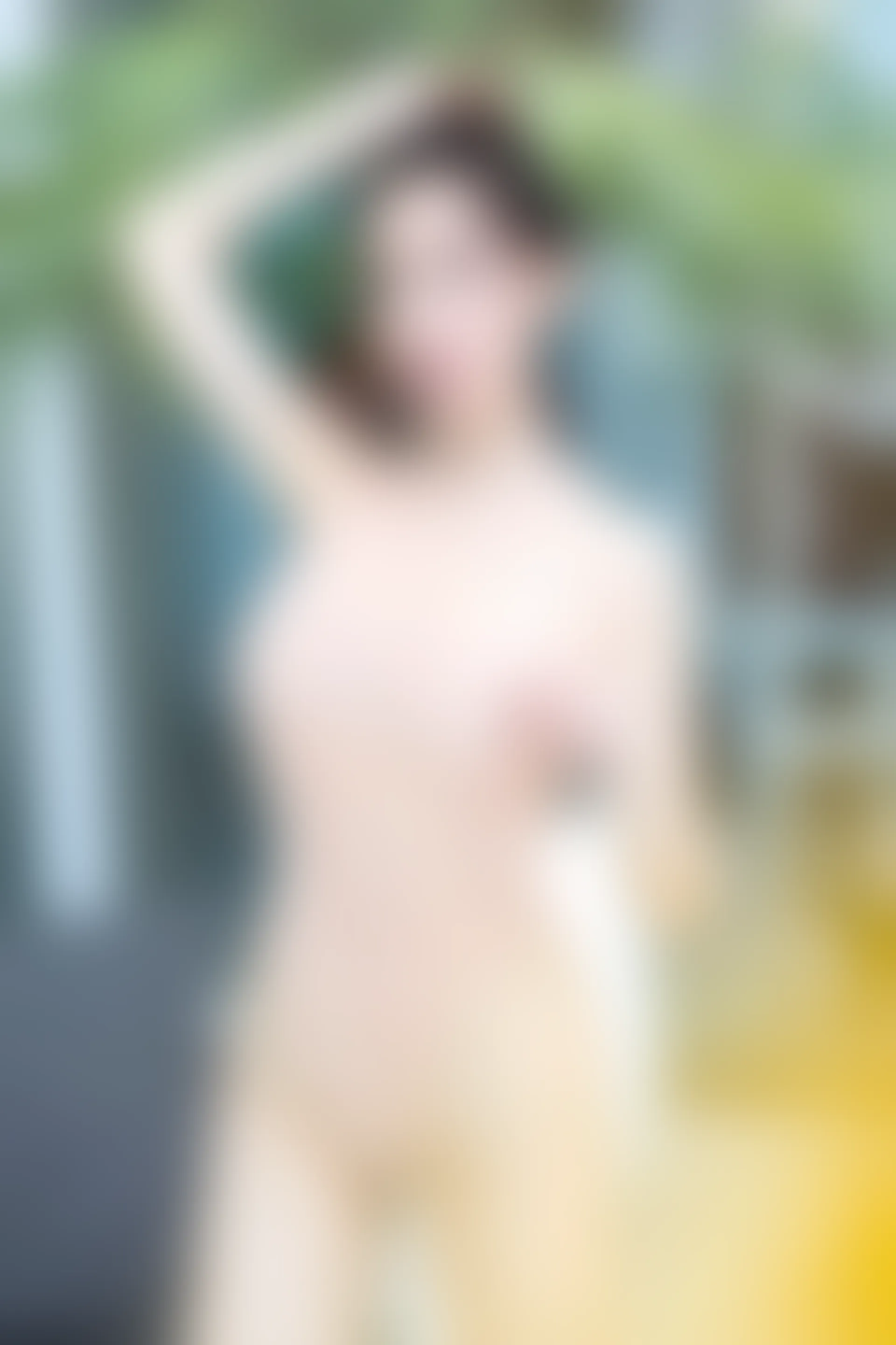 [YouMi尤蜜荟] 2018.04.20 VOL.150 土肥圆矮挫穷[48+1P／100M]