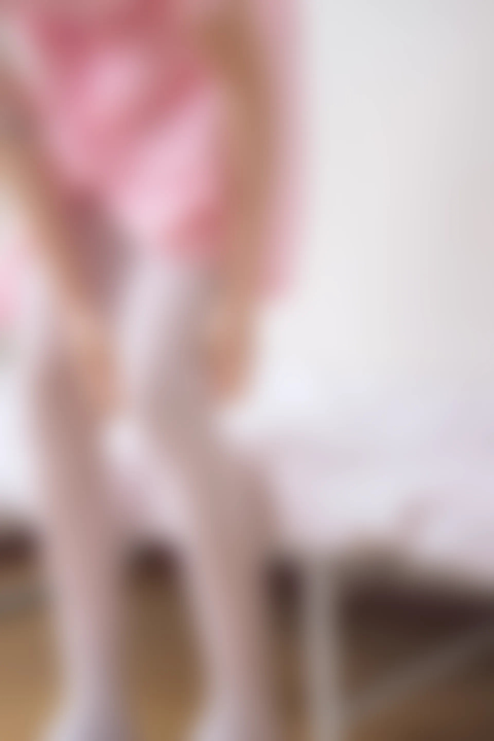 森萝财团 X-021 [167P1V-2.16G]制服, 森萝财团, 白丝, 美腿