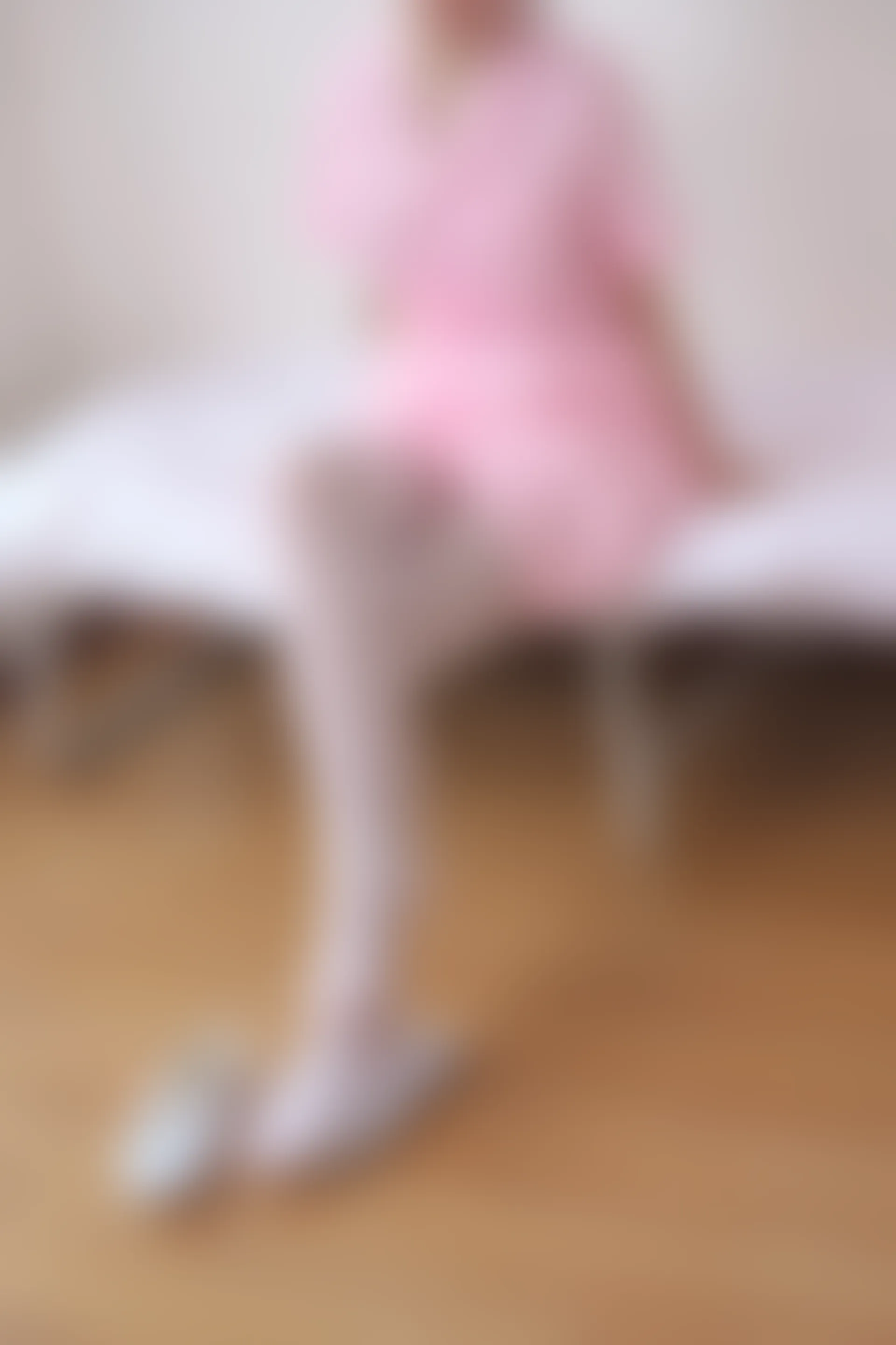 森萝财团 X-021 [167P1V-2.16G]制服, 森萝财团, 白丝, 美腿