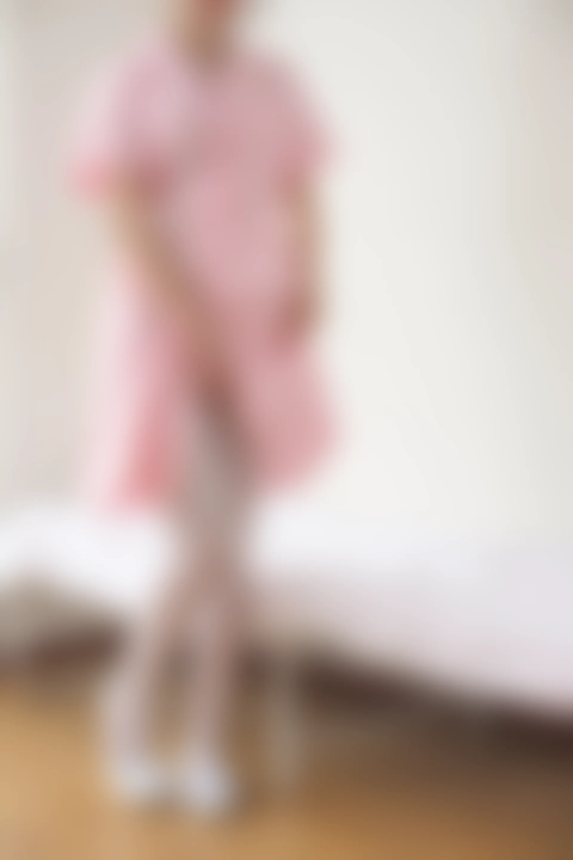 森萝财团 X-021 [167P1V-2.16G]制服, 森萝财团, 白丝, 美腿