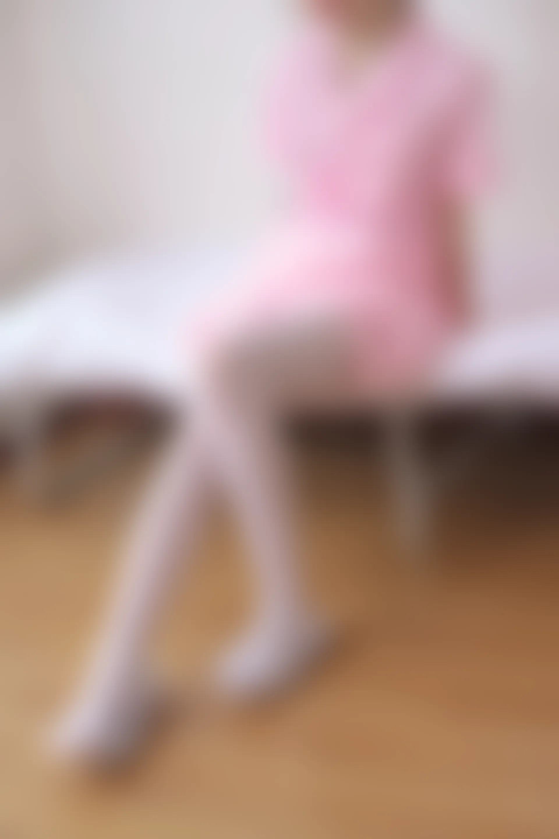 森萝财团 X-021 [167P1V-2.16G]制服, 森萝财团, 白丝, 美腿