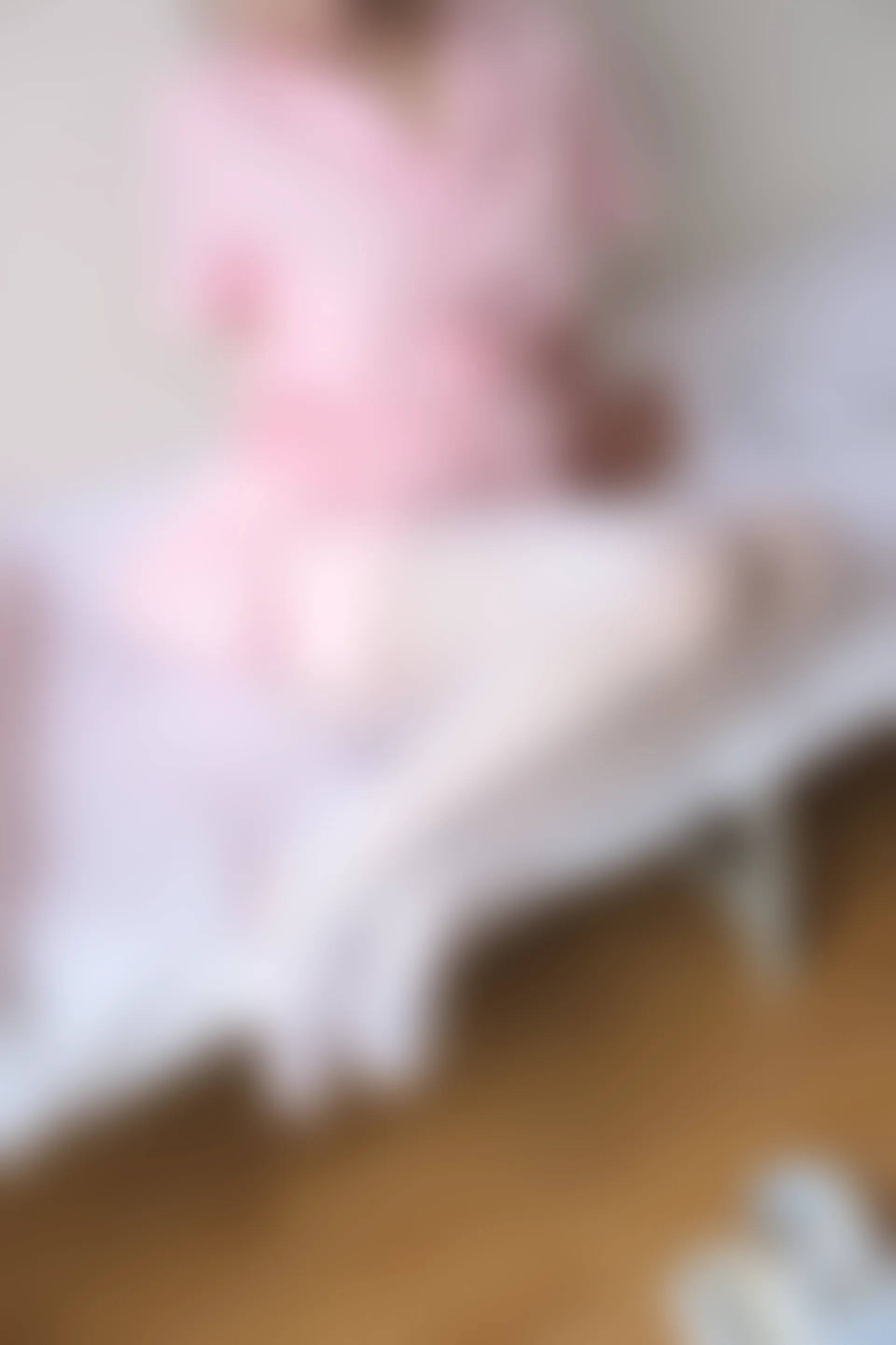森萝财团 X-021 [167P1V-2.16G]制服, 森萝财团, 白丝, 美腿