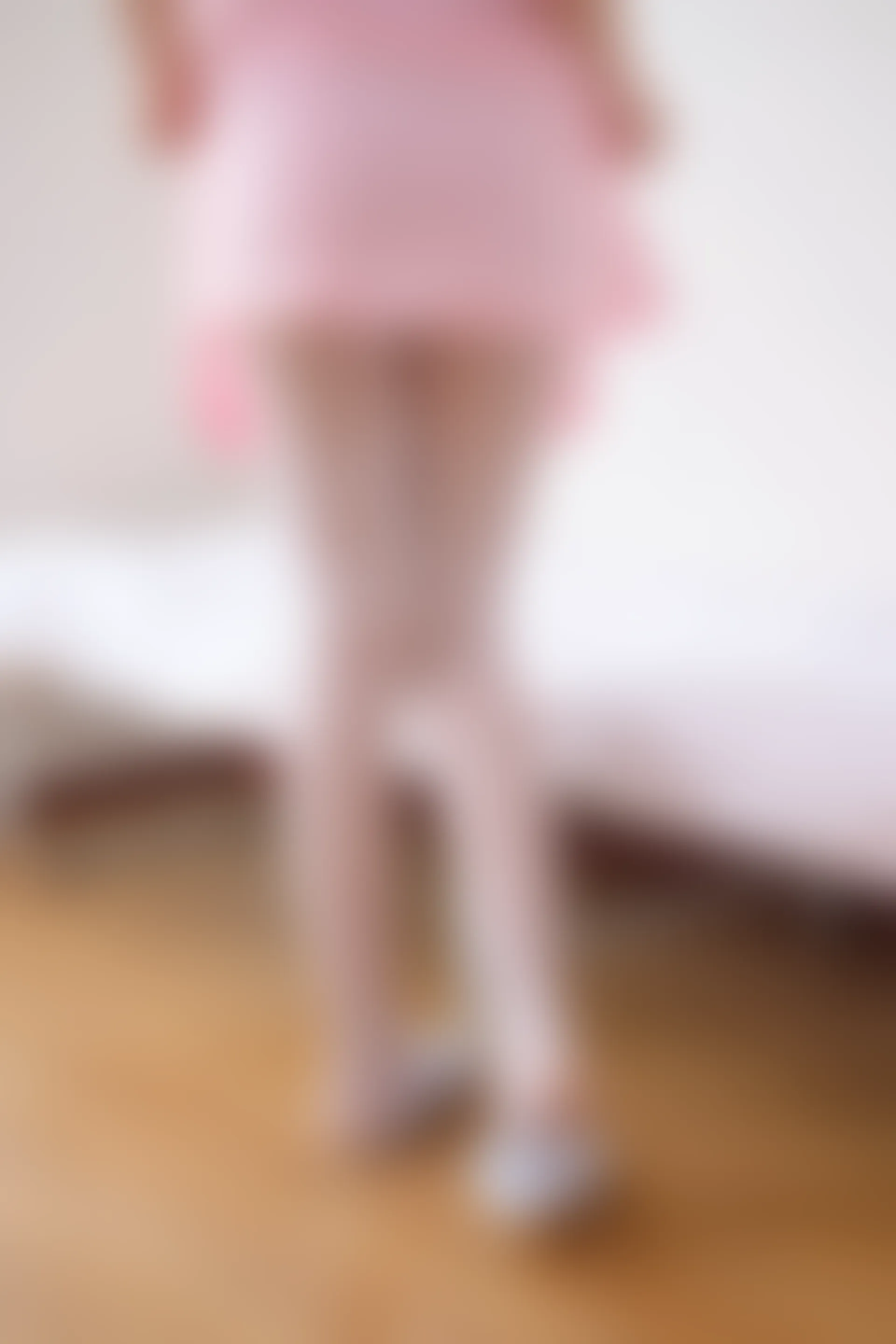 森萝财团 X-021 [167P1V-2.16G]制服, 森萝财团, 白丝, 美腿