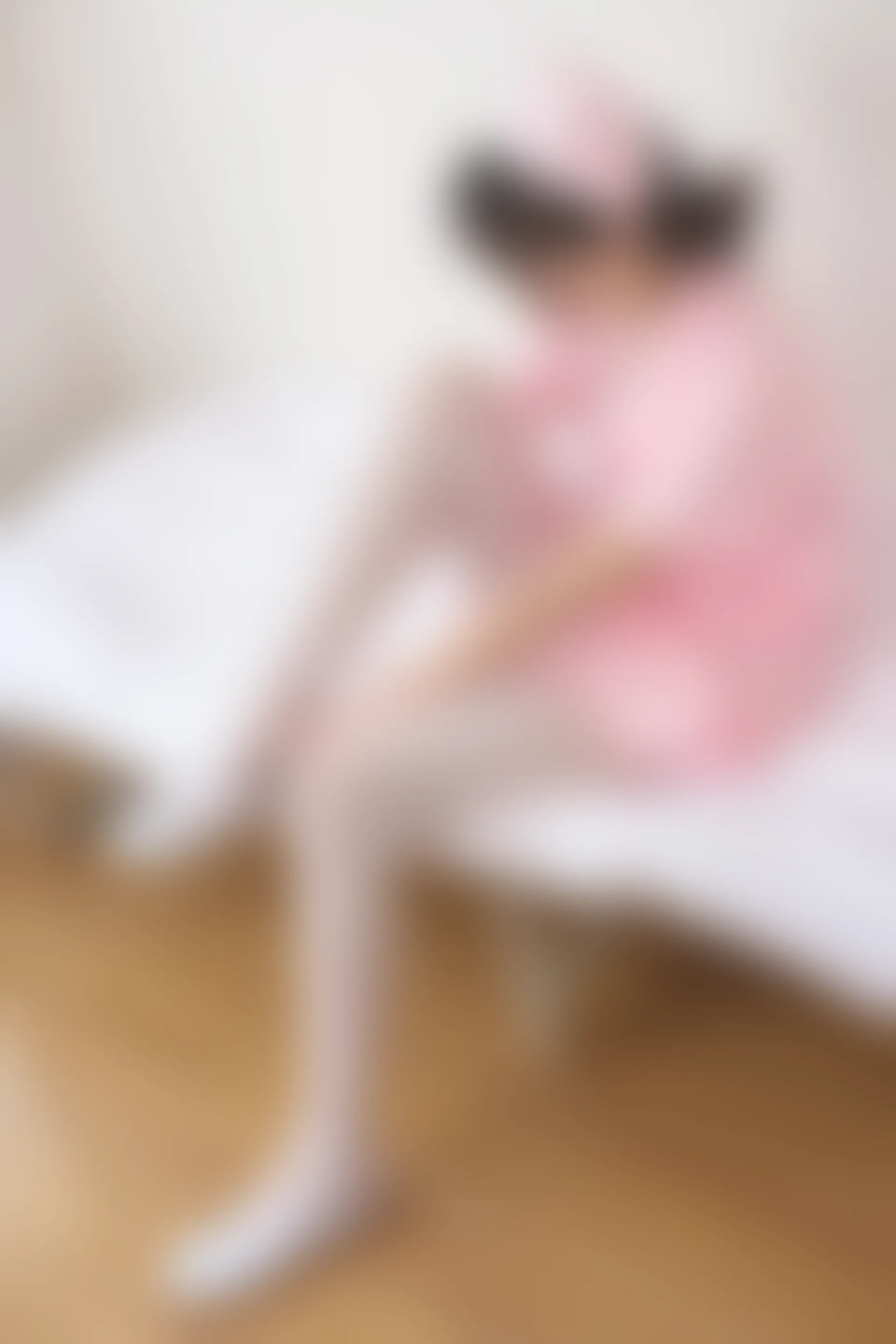 森萝财团 X-021 [167P1V-2.16G]制服, 森萝财团, 白丝, 美腿
