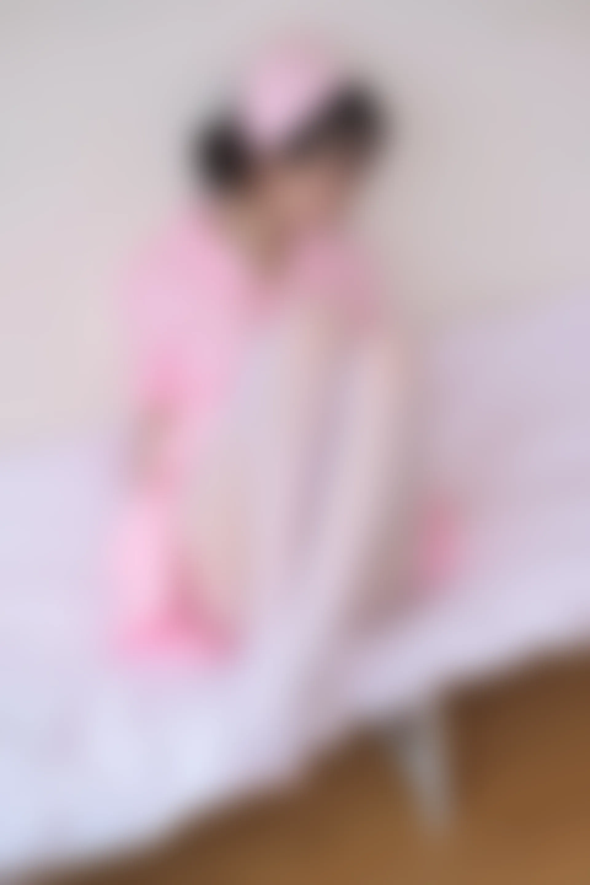 森萝财团 X-021 [167P1V-2.16G]制服, 森萝财团, 白丝, 美腿