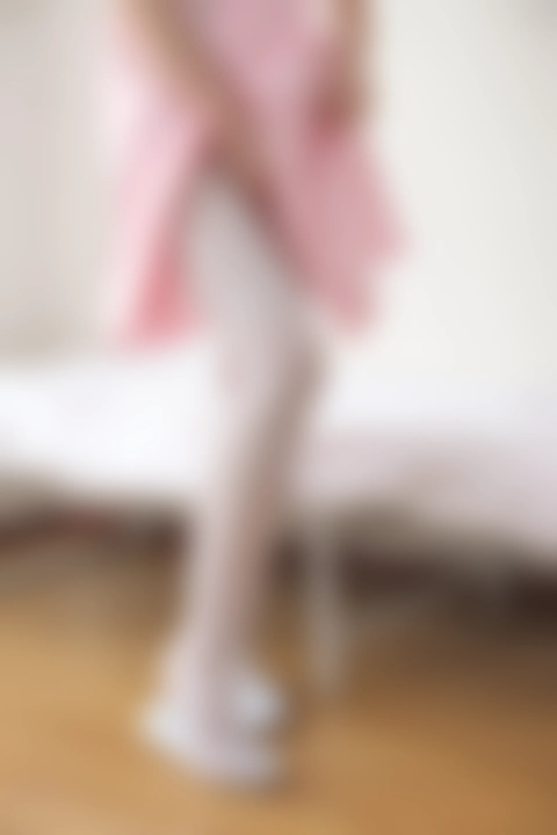 森萝财团 X-021 [167P1V-2.16G]制服, 森萝财团, 白丝, 美腿
