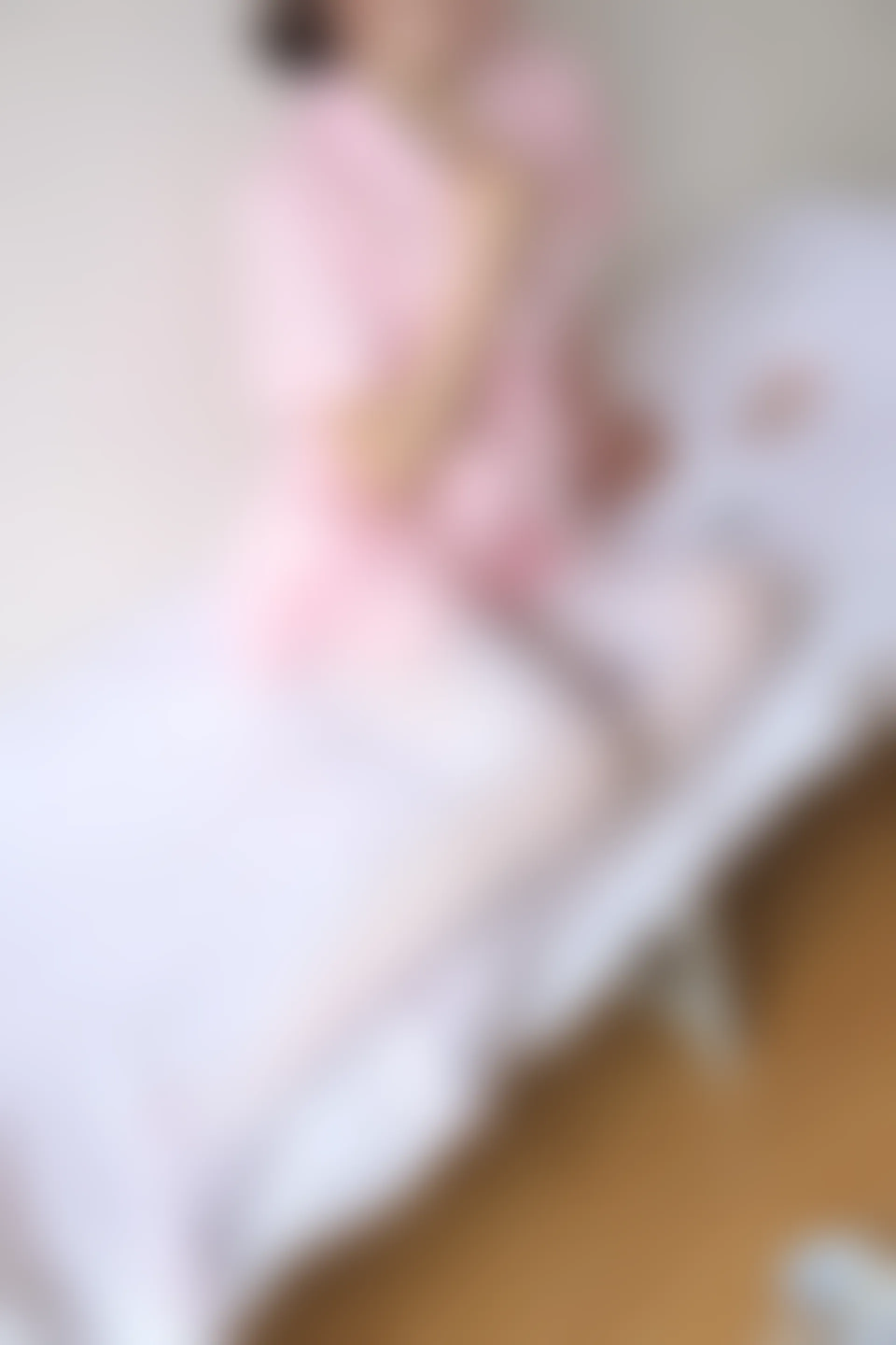 森萝财团 X-021 [167P1V-2.16G]制服, 森萝财团, 白丝, 美腿