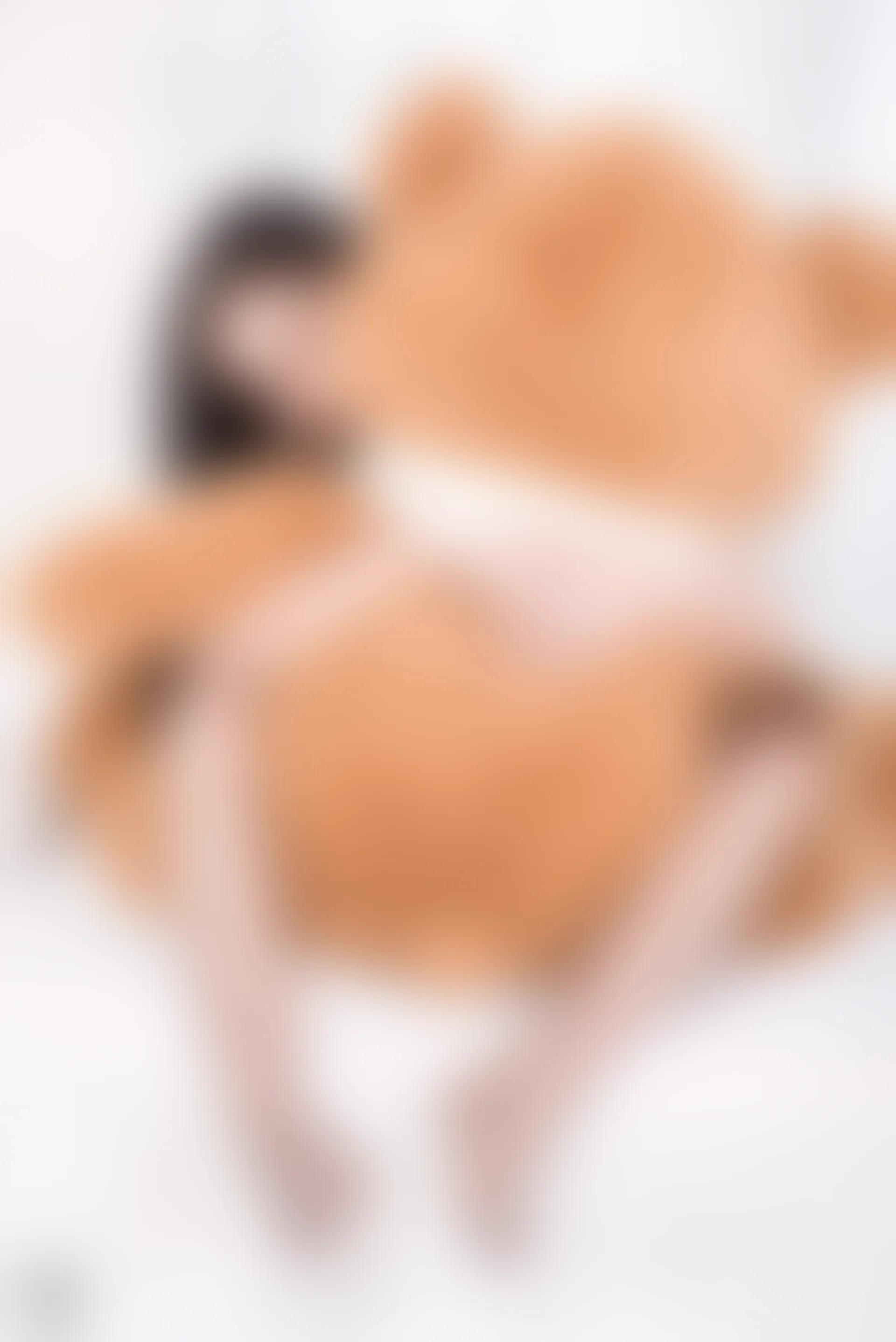 SSA丝社 超清写真 NO.075 佳佳 大玩偶[146P-1.46GB]