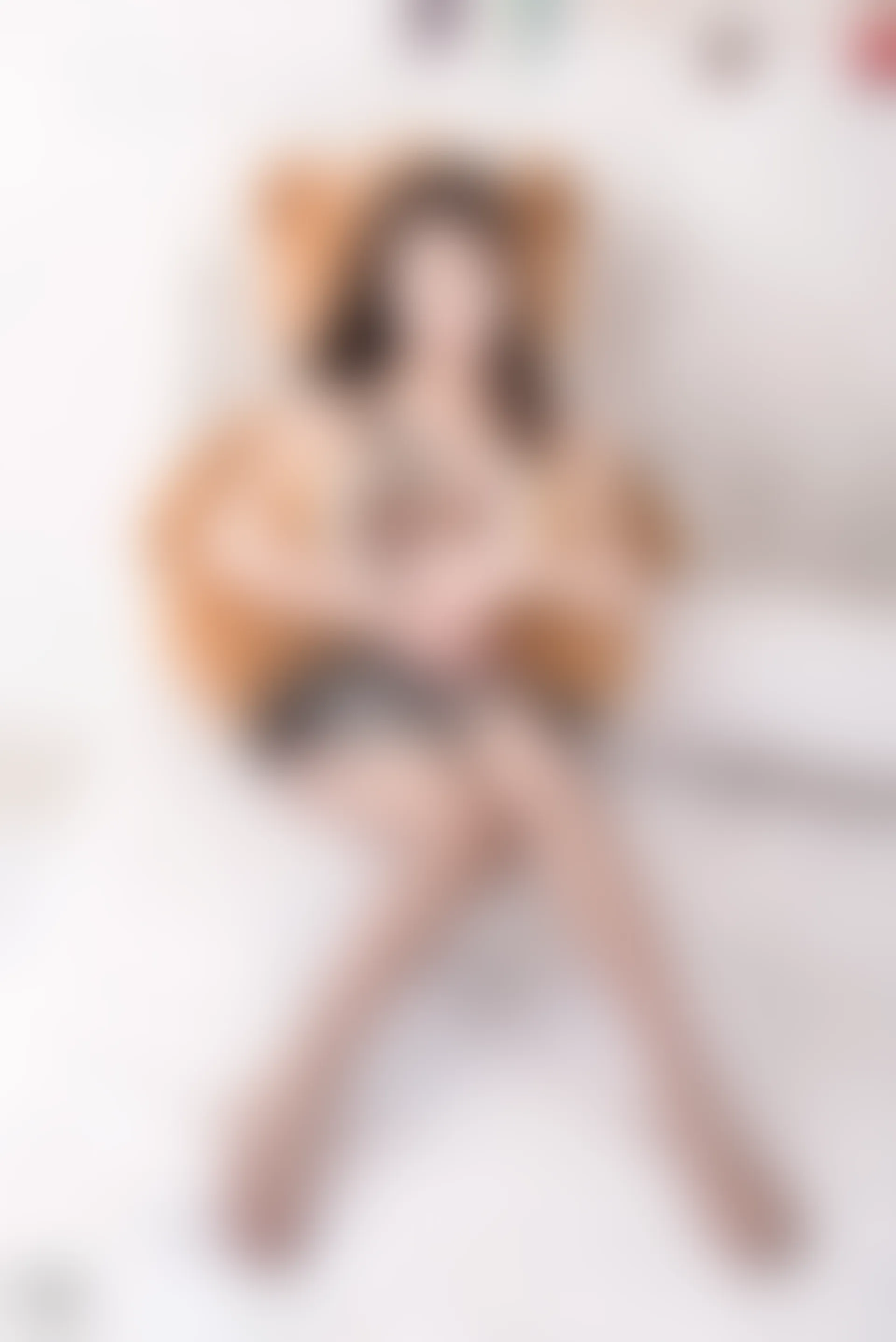 SSA丝社 超清写真 NO.075 佳佳 大玩偶[146P-1.46GB]