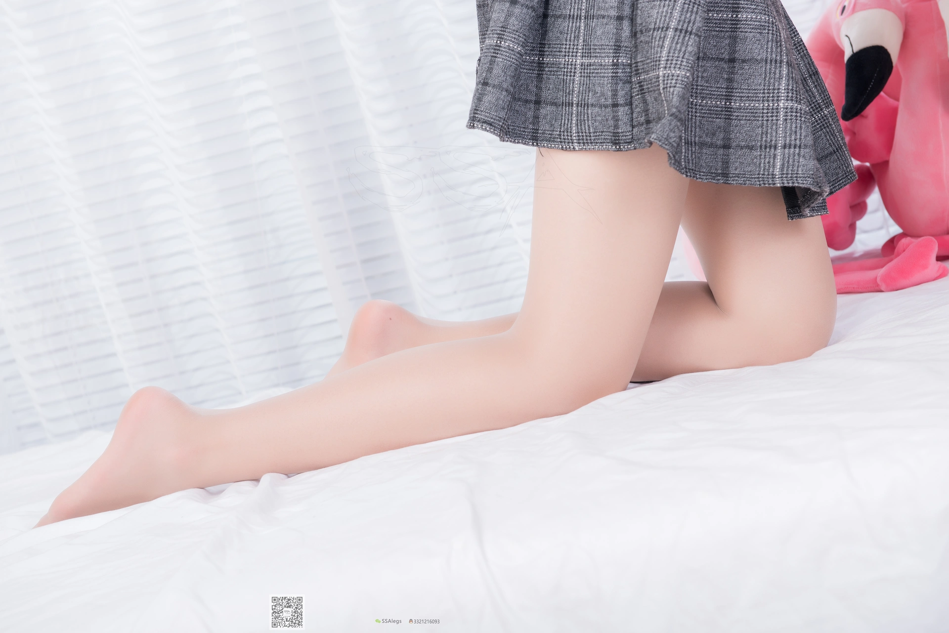 SSA丝社 超清写真 NO.044 西西 网红绫丝袜[99P-1.00GB]