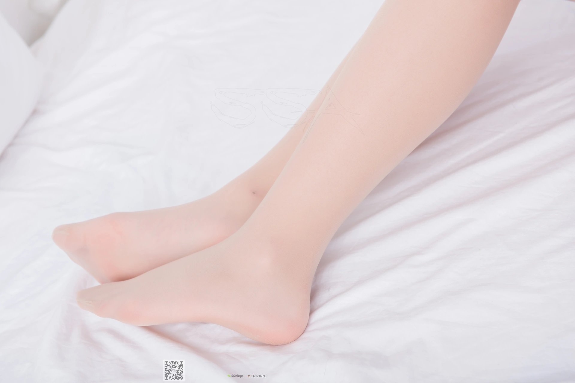 SSA丝社 超清写真 NO.044 西西 网红绫丝袜[99P-1.00GB]
