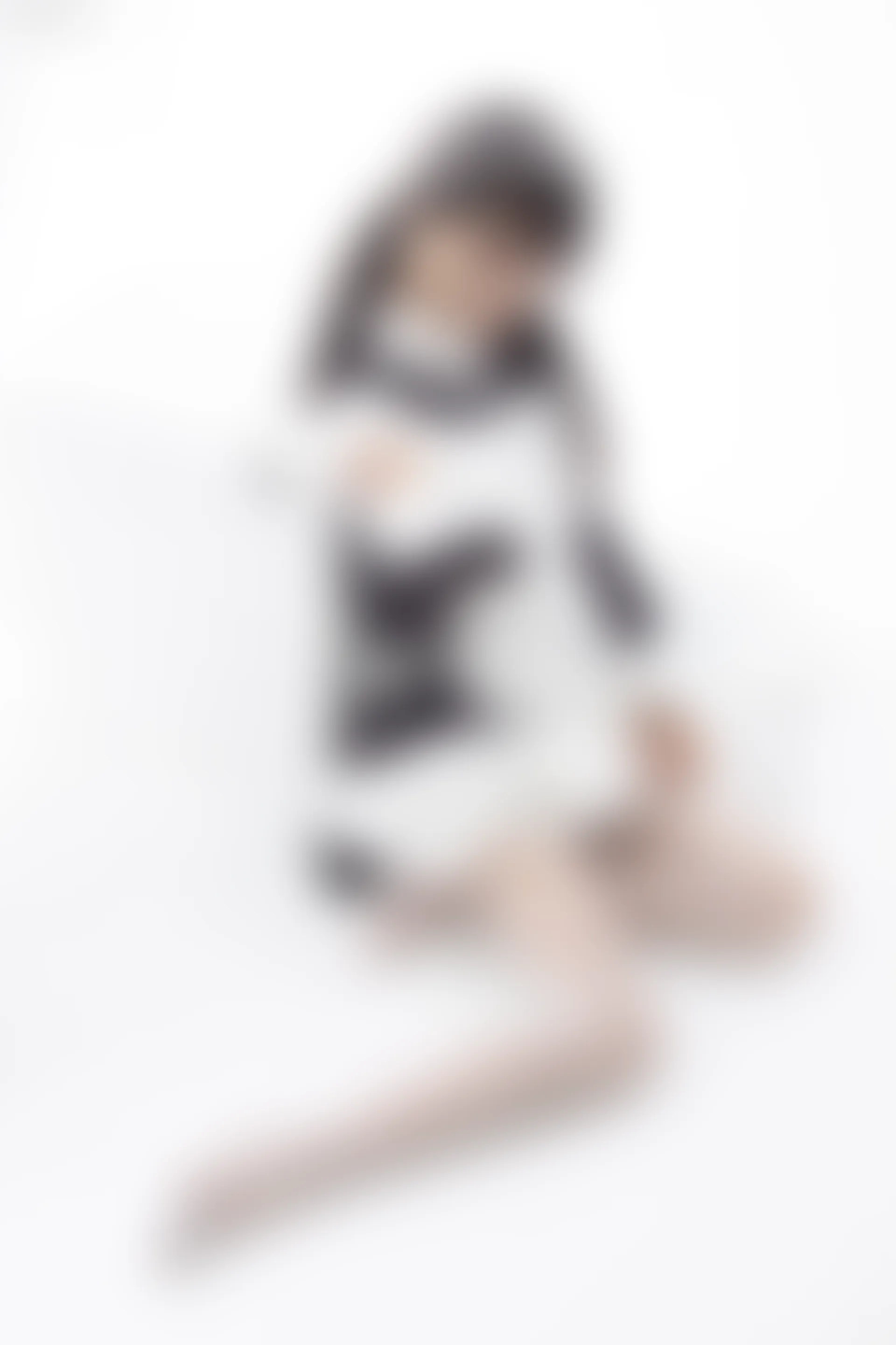 JKFUN-017 [127P1V-2.31G]JKFUN, 女仆装, 森萝财团, 白丝, 美腿