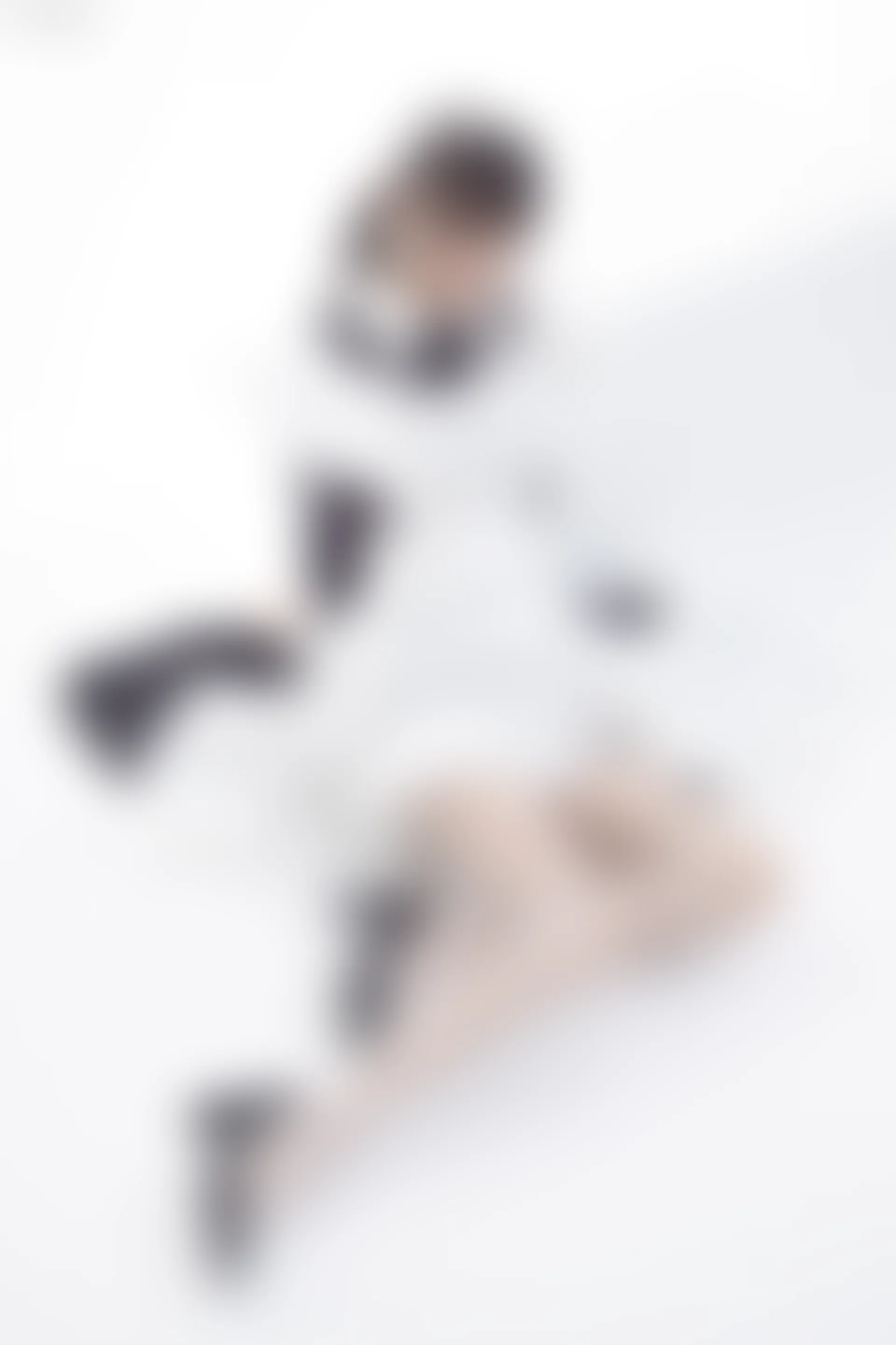 JKFUN-017 [127P1V-2.31G]JKFUN, 女仆装, 森萝财团, 白丝, 美腿