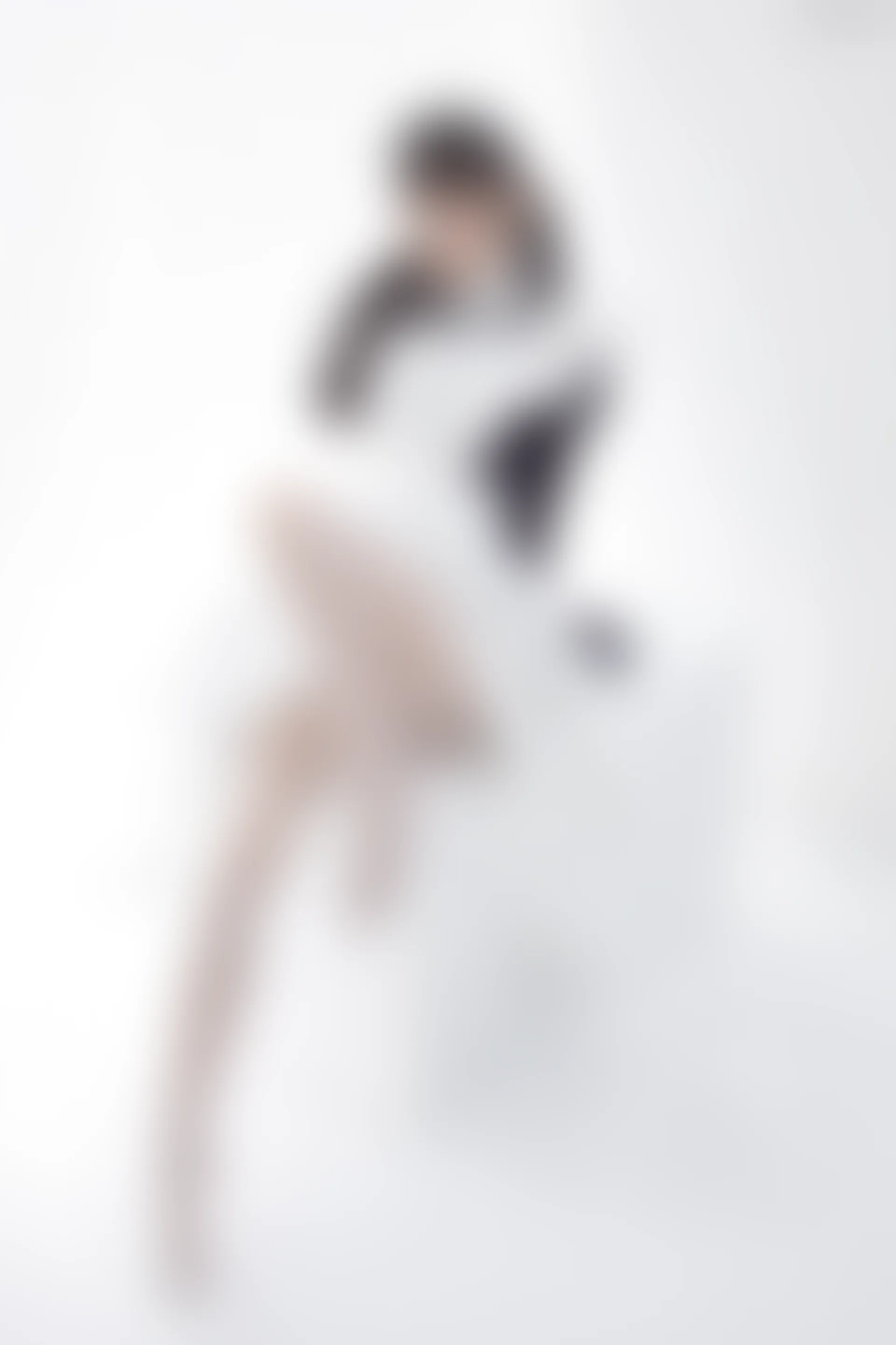 JKFUN-017 [127P1V-2.31G]JKFUN, 女仆装, 森萝财团, 白丝, 美腿