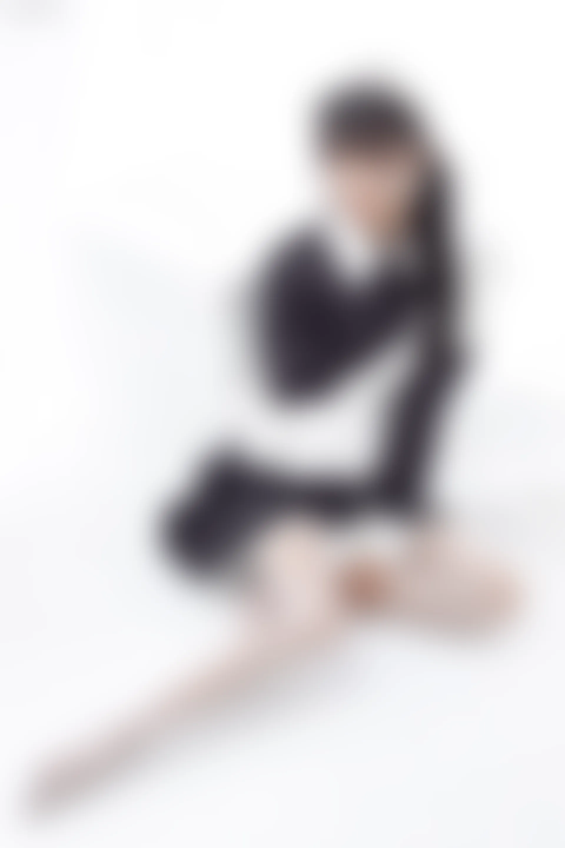 JKFUN-017 [127P1V-2.31G]JKFUN, 女仆装, 森萝财团, 白丝, 美腿