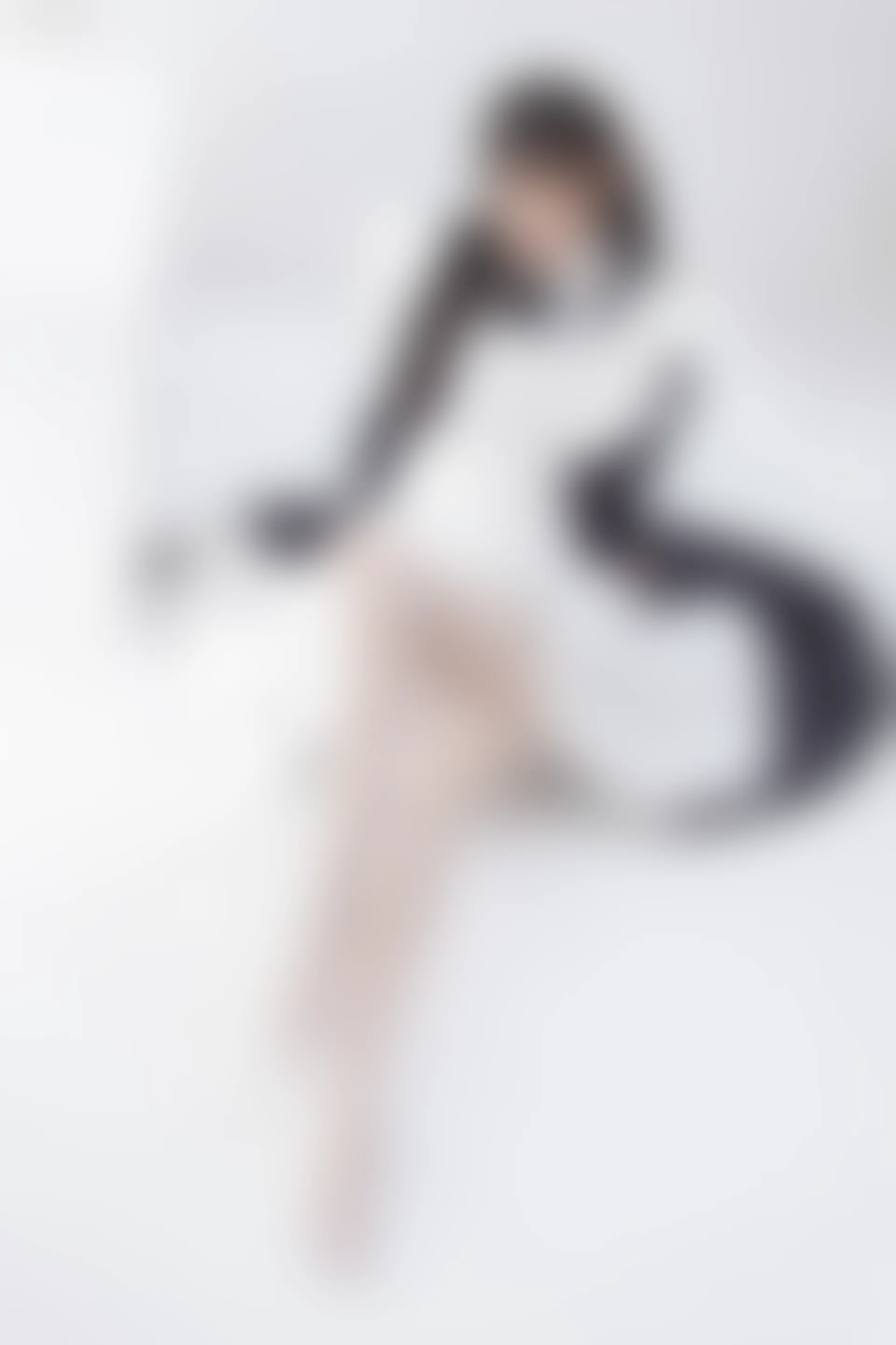 JKFUN-017 [127P1V-2.31G]JKFUN, 女仆装, 森萝财团, 白丝, 美腿