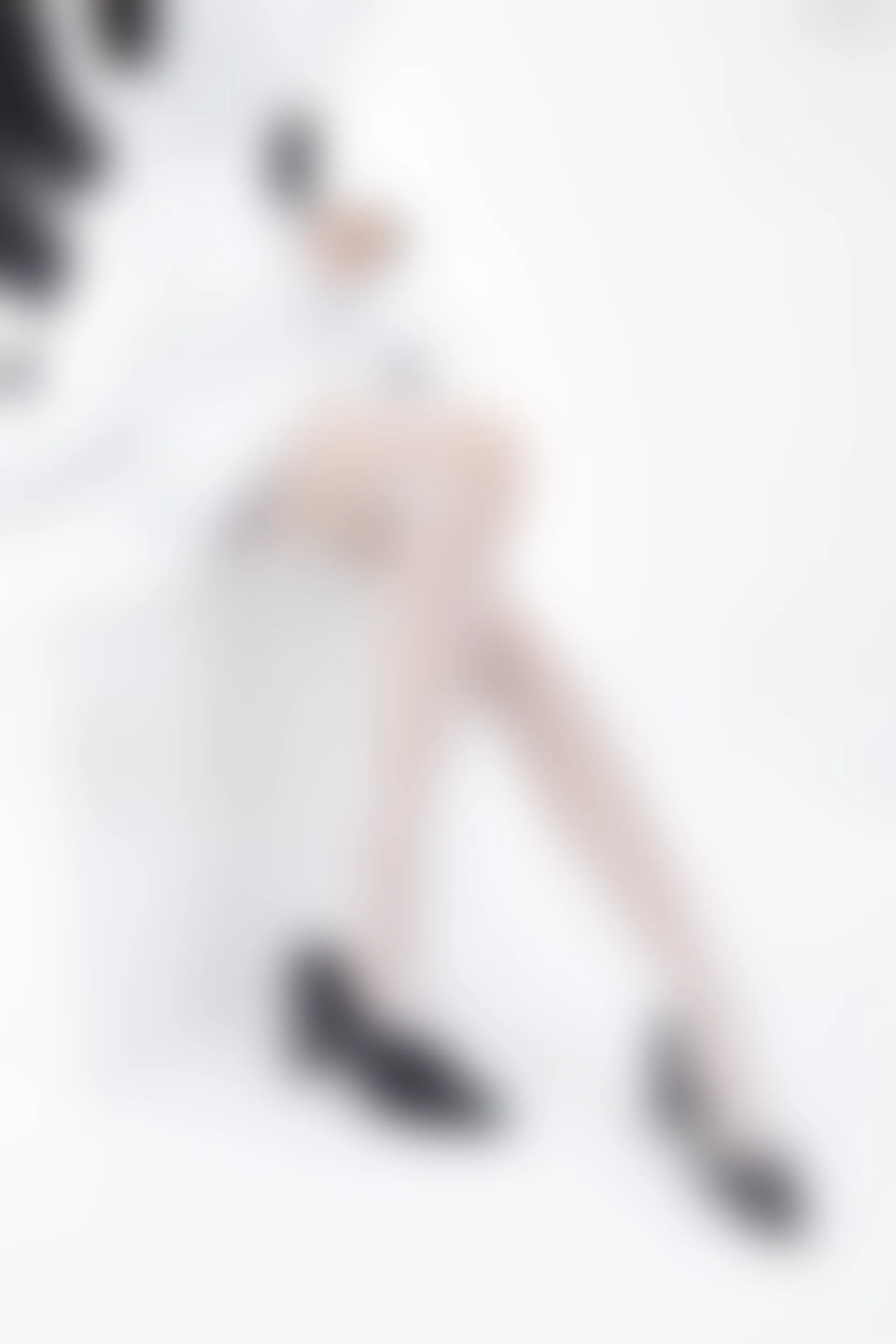 JKFUN-017 [127P1V-2.31G]JKFUN, 女仆装, 森萝财团, 白丝, 美腿