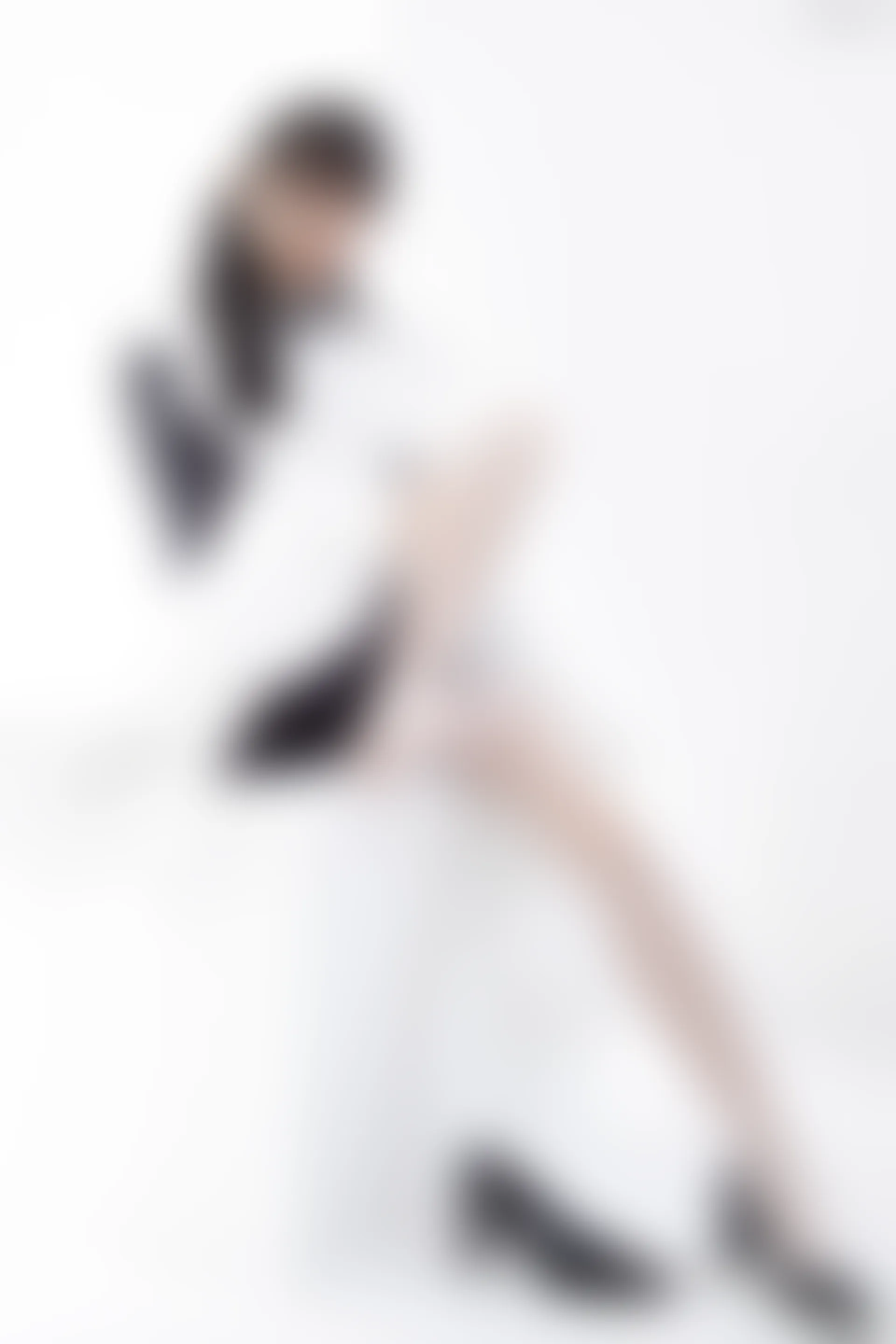 JKFUN-017 [127P1V-2.31G]JKFUN, 女仆装, 森萝财团, 白丝, 美腿
