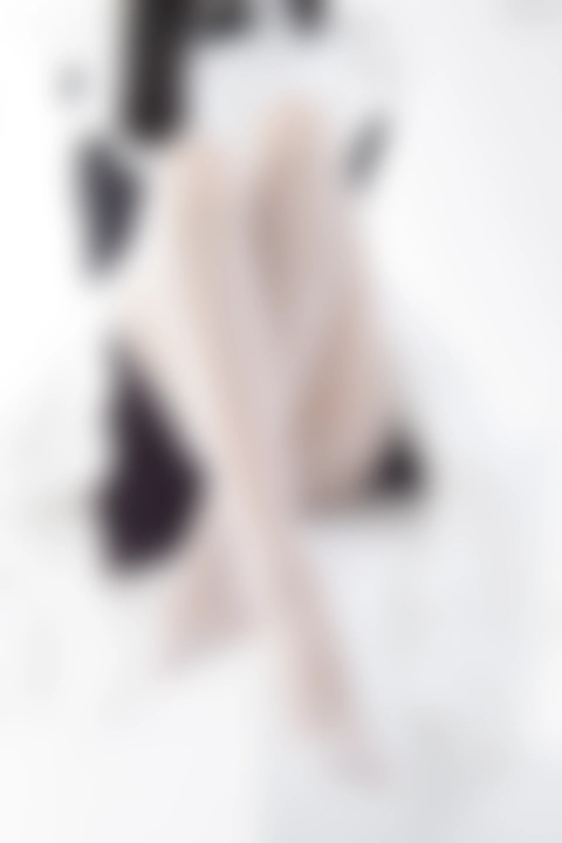 JKFUN-017 [127P1V-2.31G]JKFUN, 女仆装, 森萝财团, 白丝, 美腿