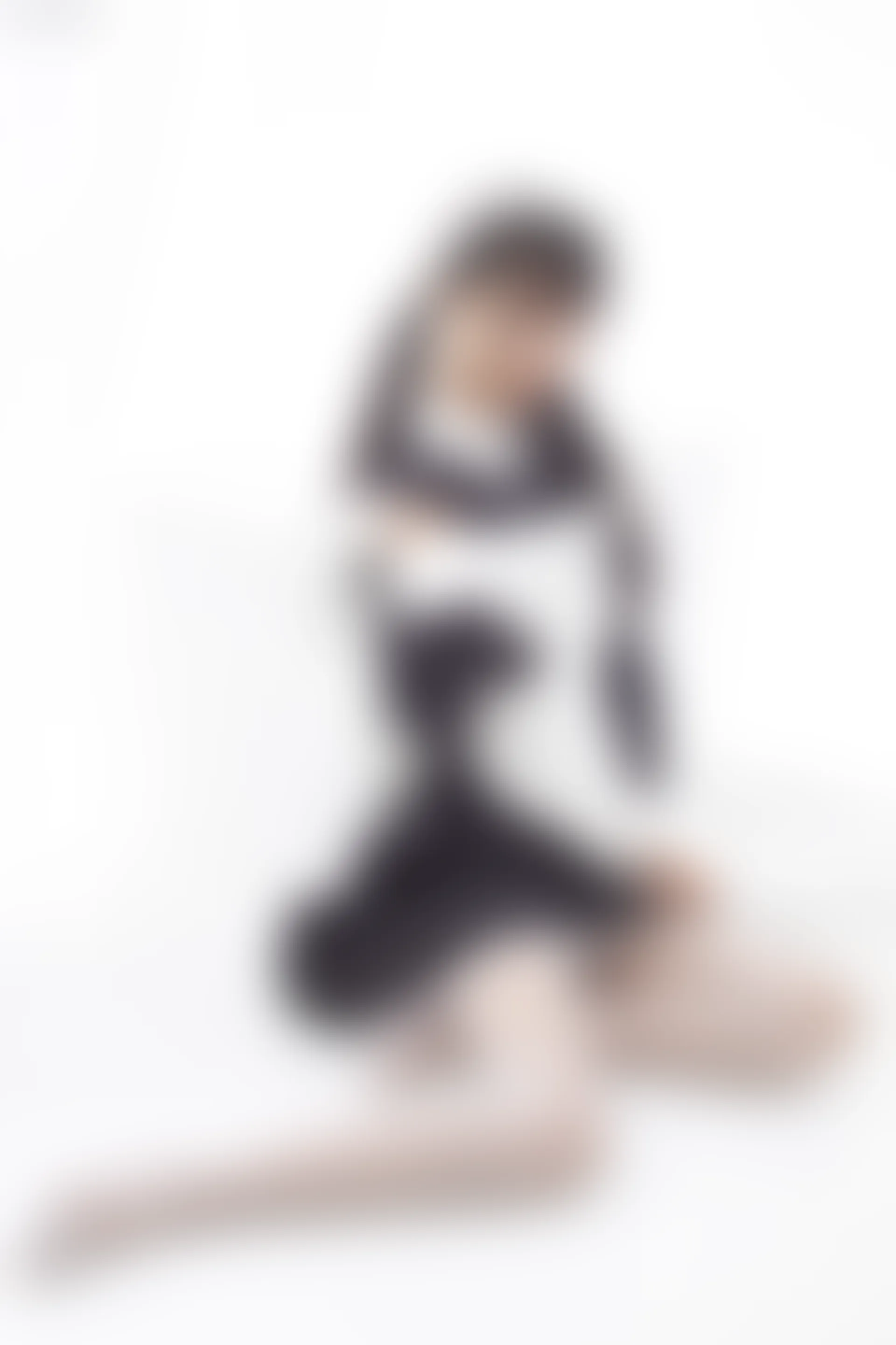 JKFUN-017 [127P1V-2.31G]JKFUN, 女仆装, 森萝财团, 白丝, 美腿