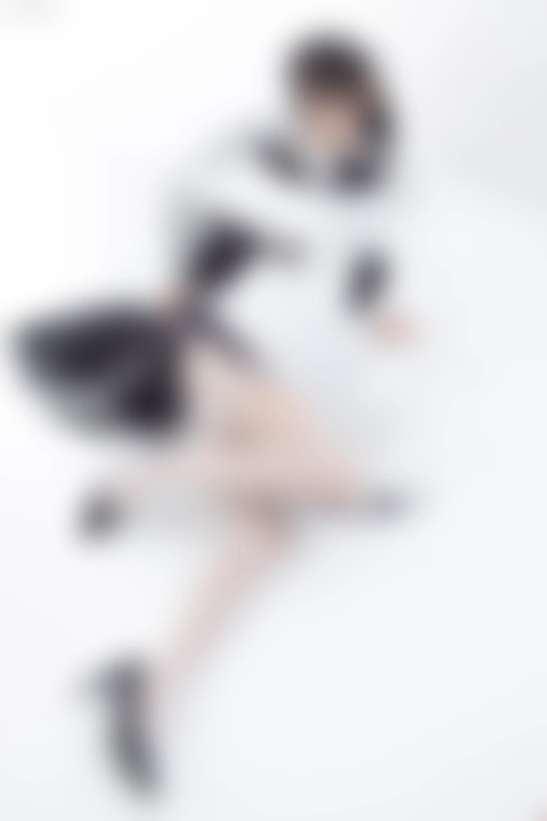JKFUN-017 [127P1V-2.31G]JKFUN, 女仆装, 森萝财团, 白丝, 美腿