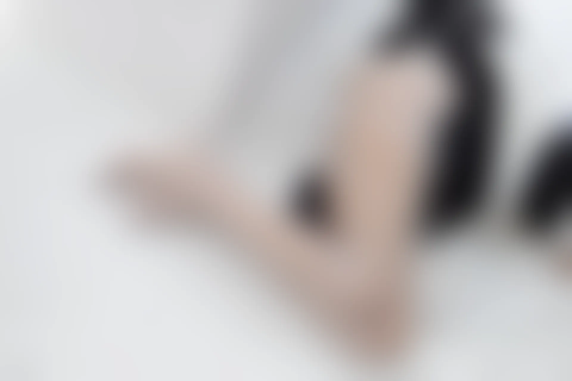 JKFUN-017 [127P1V-2.31G]JKFUN, 女仆装, 森萝财团, 白丝, 美腿