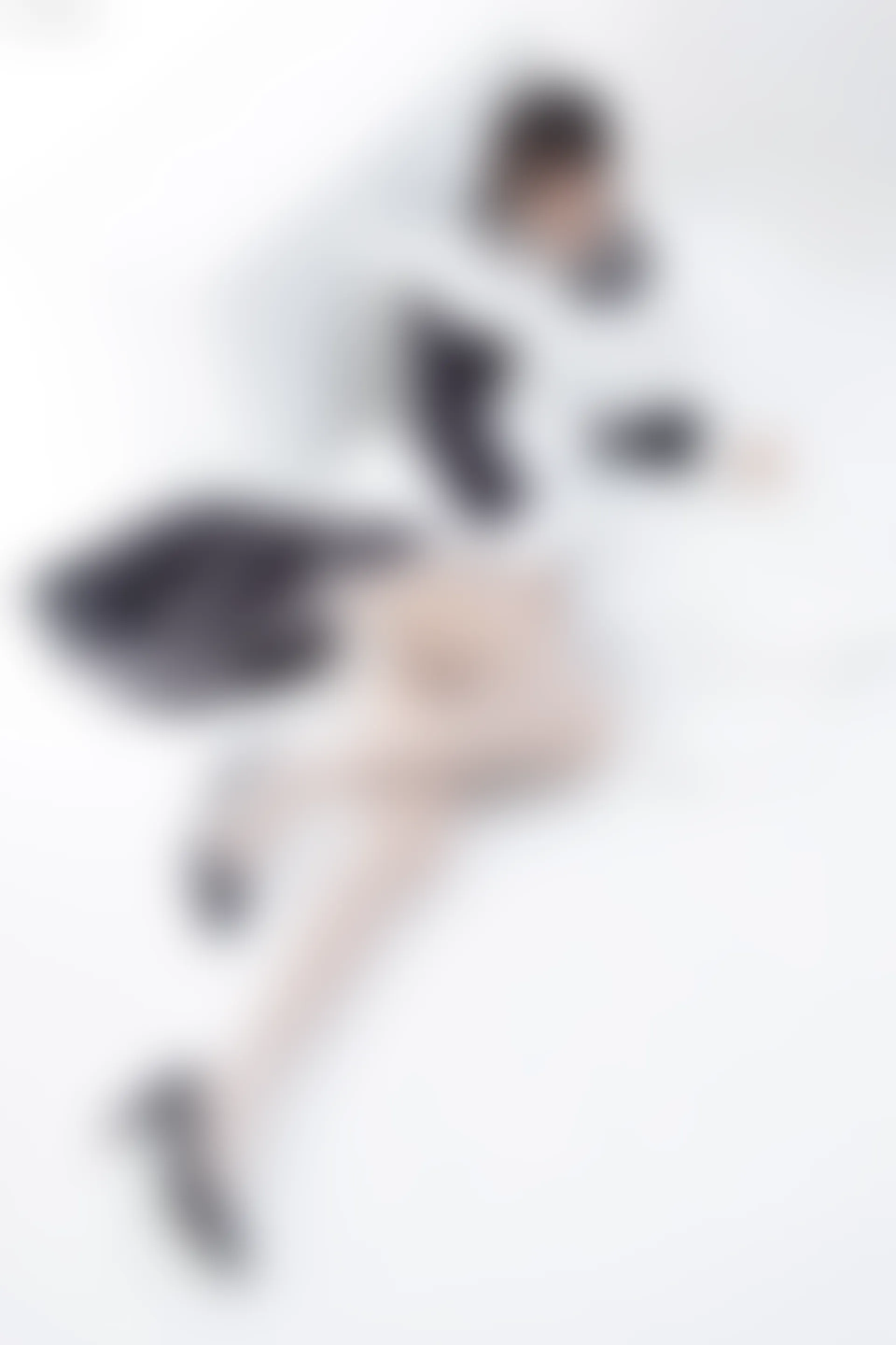 JKFUN-017 [127P1V-2.31G]JKFUN, 女仆装, 森萝财团, 白丝, 美腿