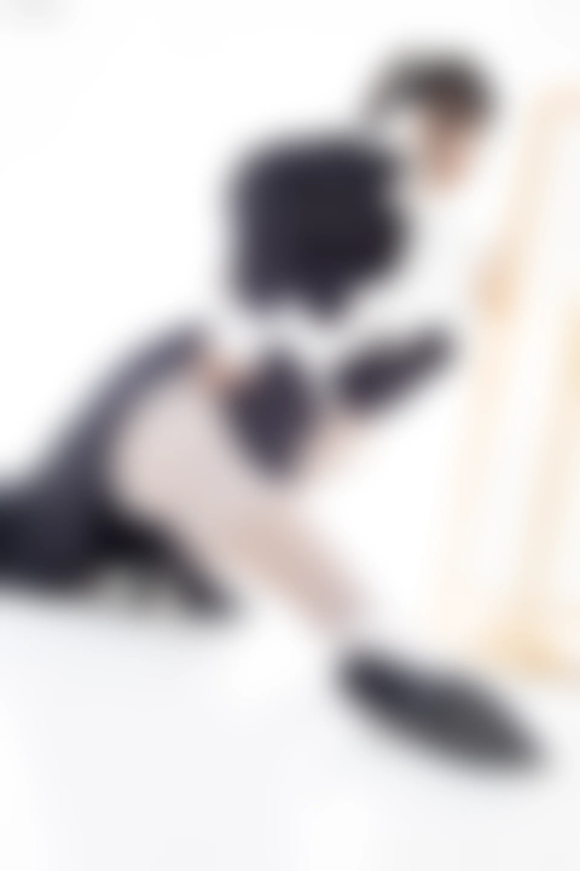 JKFUN-017 [127P1V-2.31G]JKFUN, 女仆装, 森萝财团, 白丝, 美腿