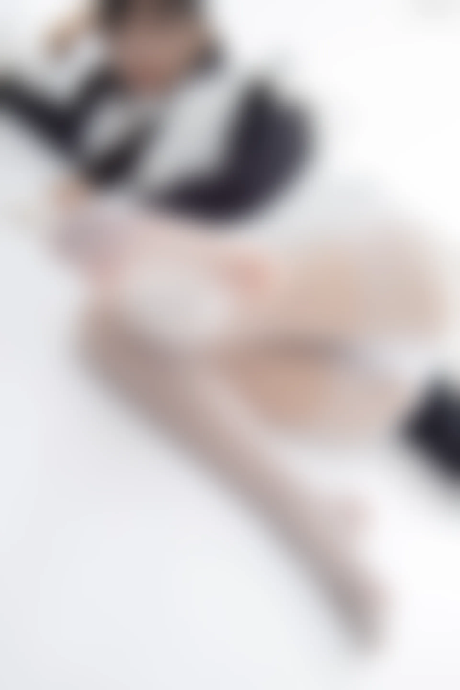 JKFUN-017 [127P1V-2.31G]JKFUN, 女仆装, 森萝财团, 白丝, 美腿