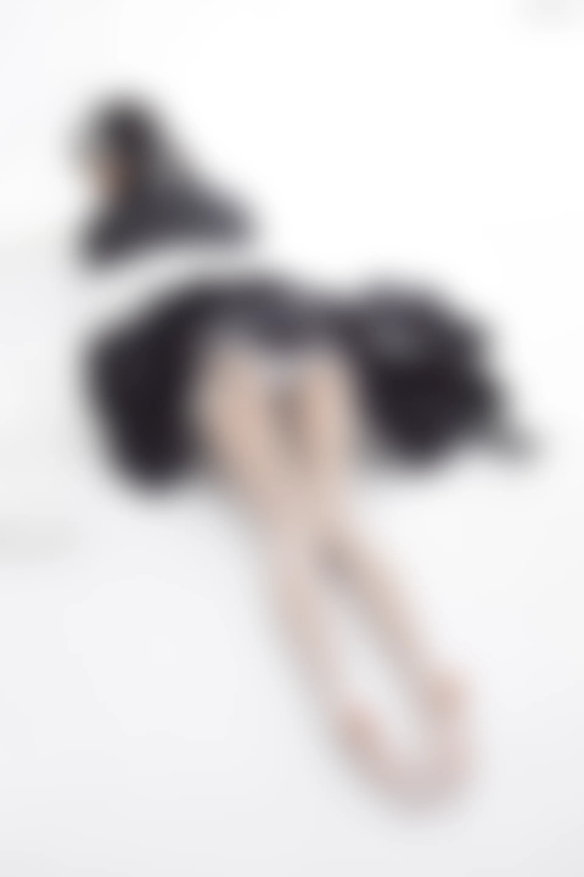 JKFUN-017 [127P1V-2.31G]JKFUN, 女仆装, 森萝财团, 白丝, 美腿