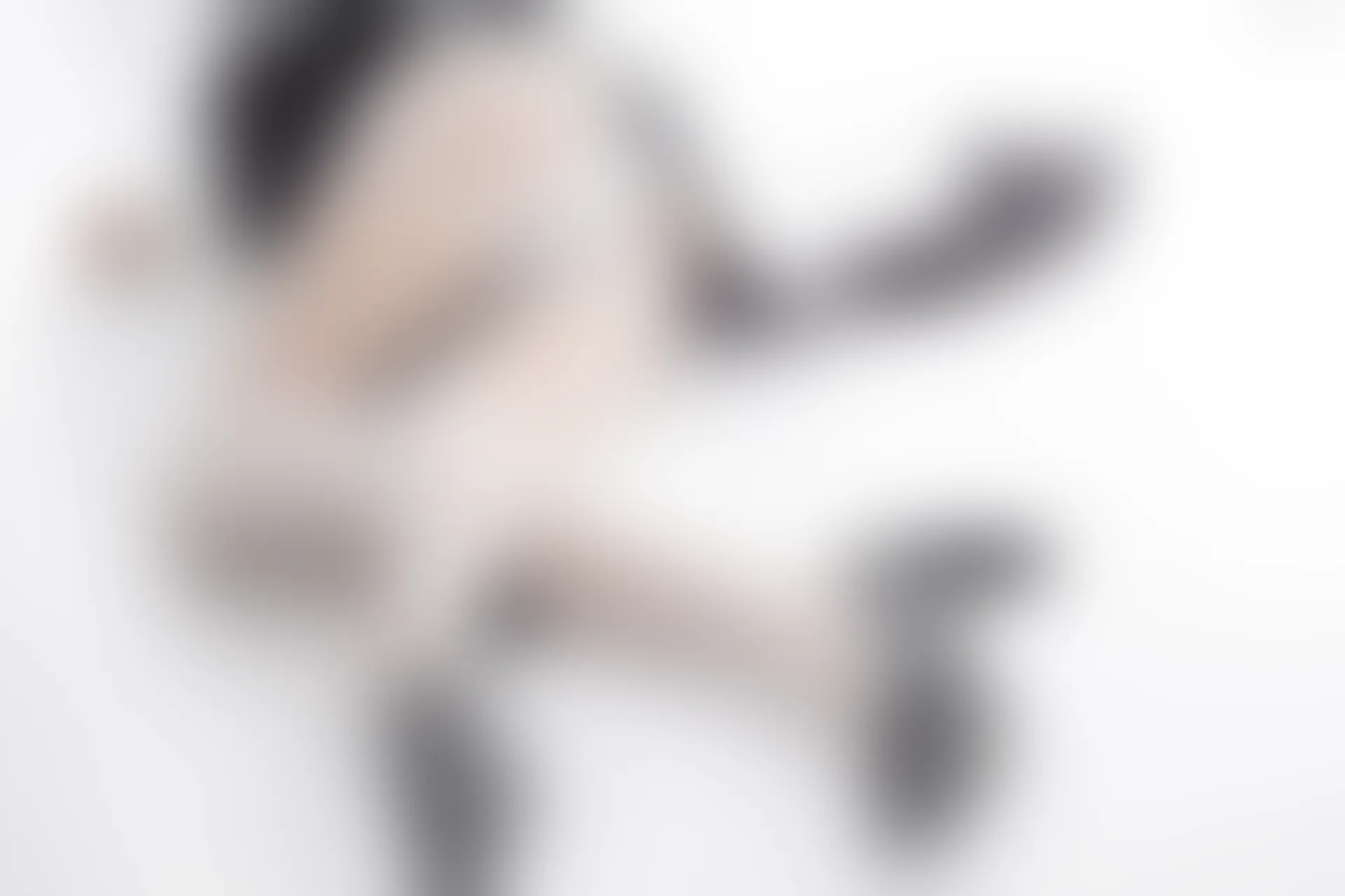 JKFUN-017 [127P1V-2.31G]JKFUN, 女仆装, 森萝财团, 白丝, 美腿