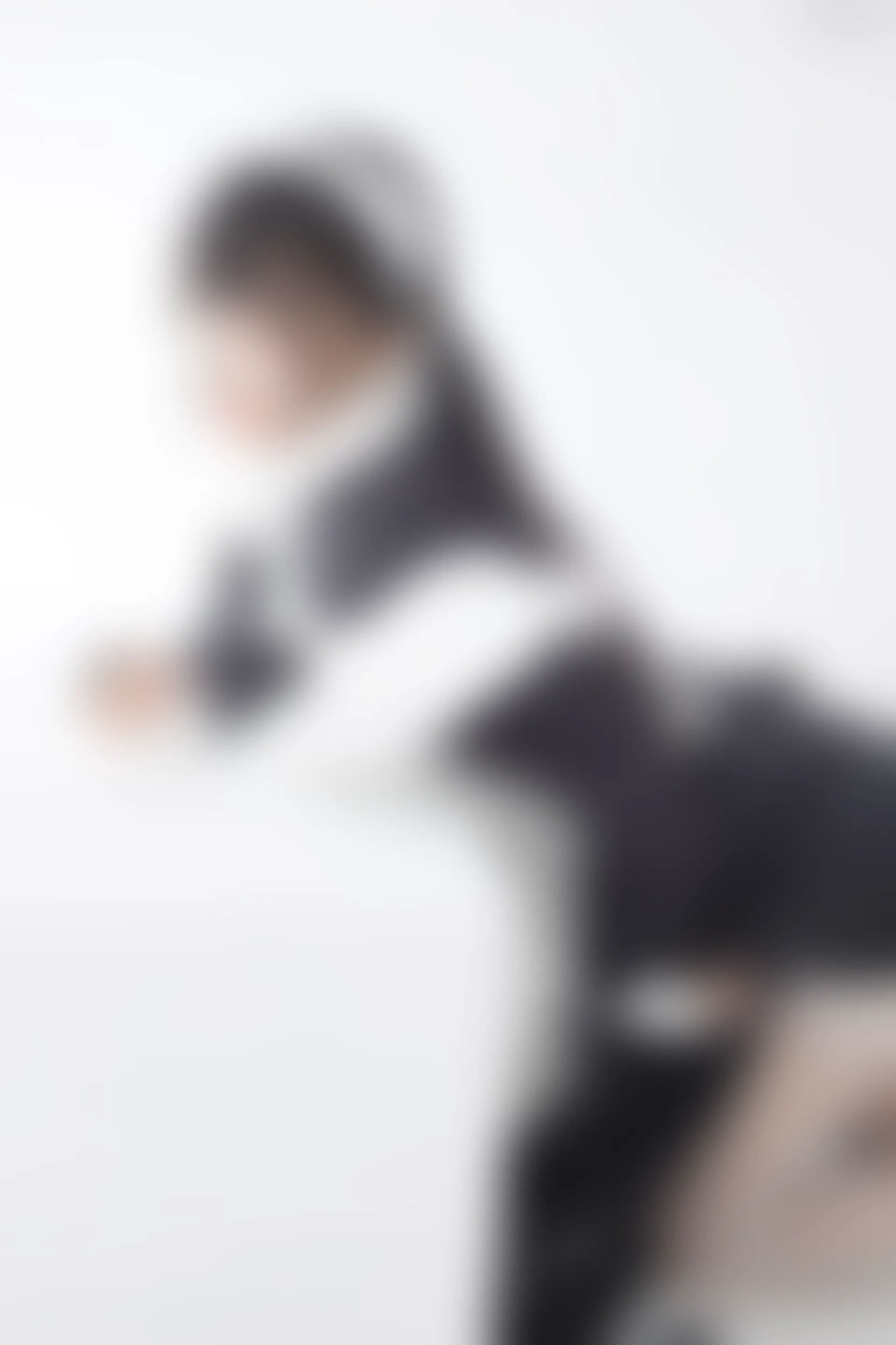 JKFUN-017 [127P1V-2.31G]JKFUN, 女仆装, 森萝财团, 白丝, 美腿