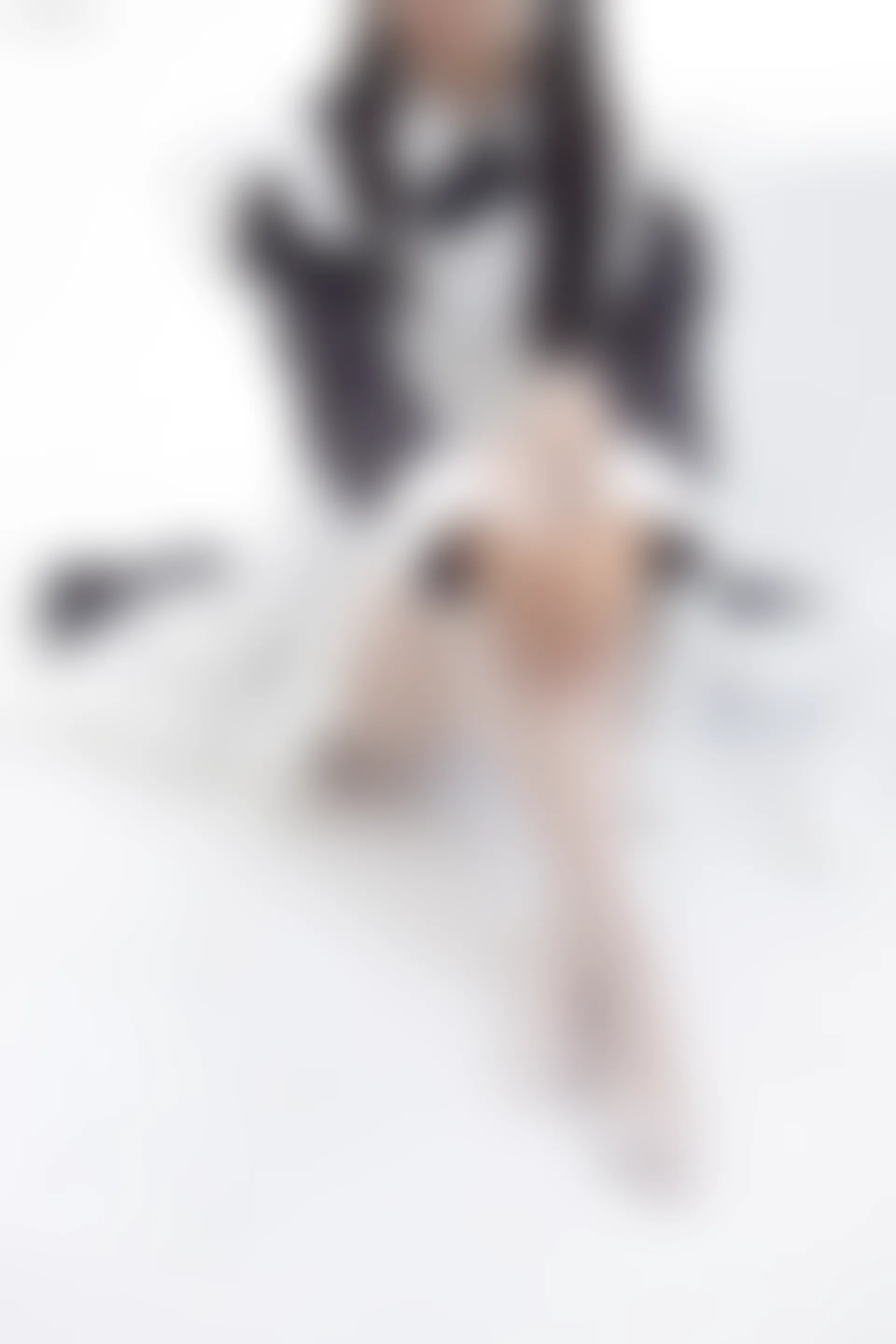 JKFUN-017 [127P1V-2.31G]JKFUN, 女仆装, 森萝财团, 白丝, 美腿