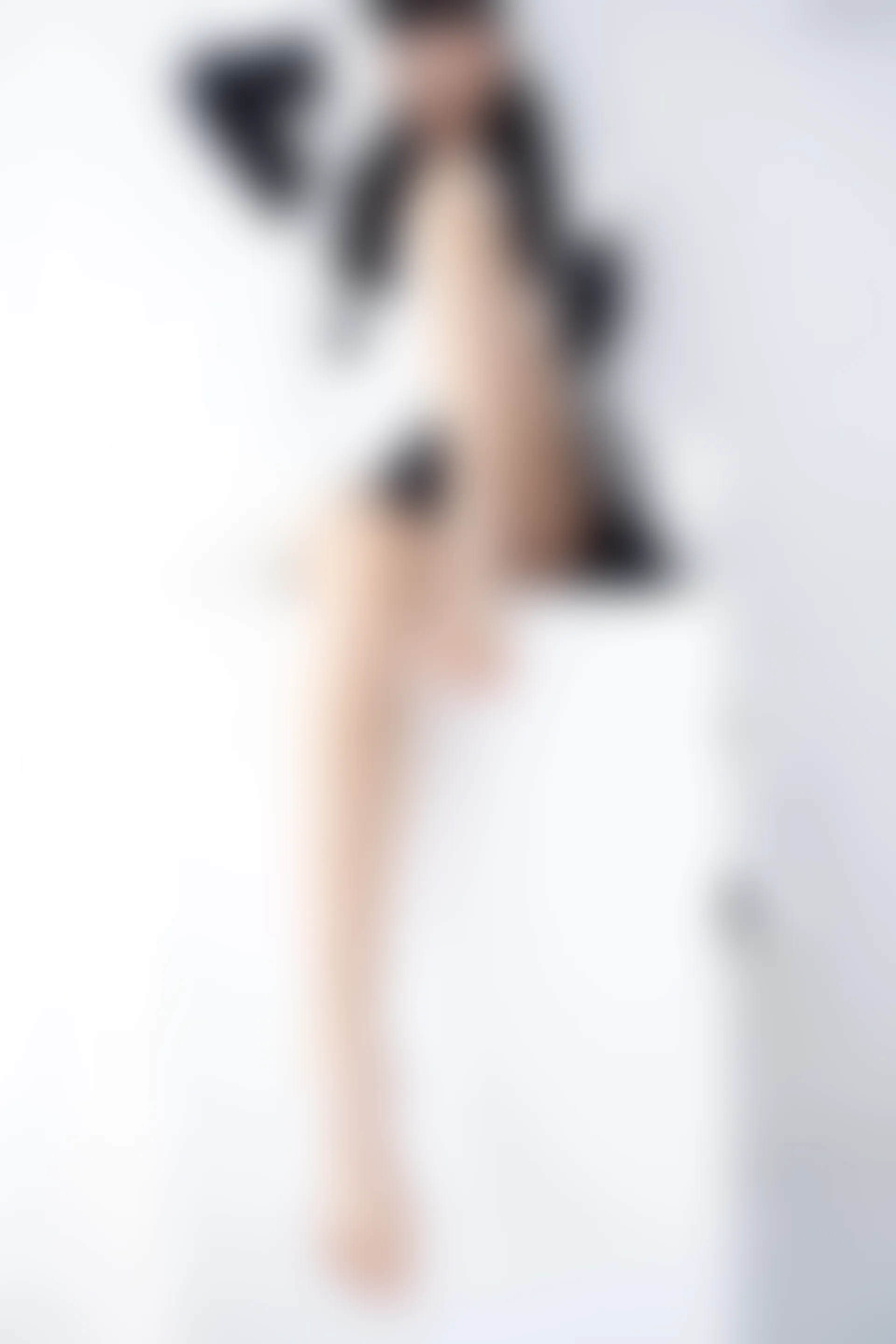 JKFUN-017 [127P1V-2.31G]JKFUN, 女仆装, 森萝财团, 白丝, 美腿