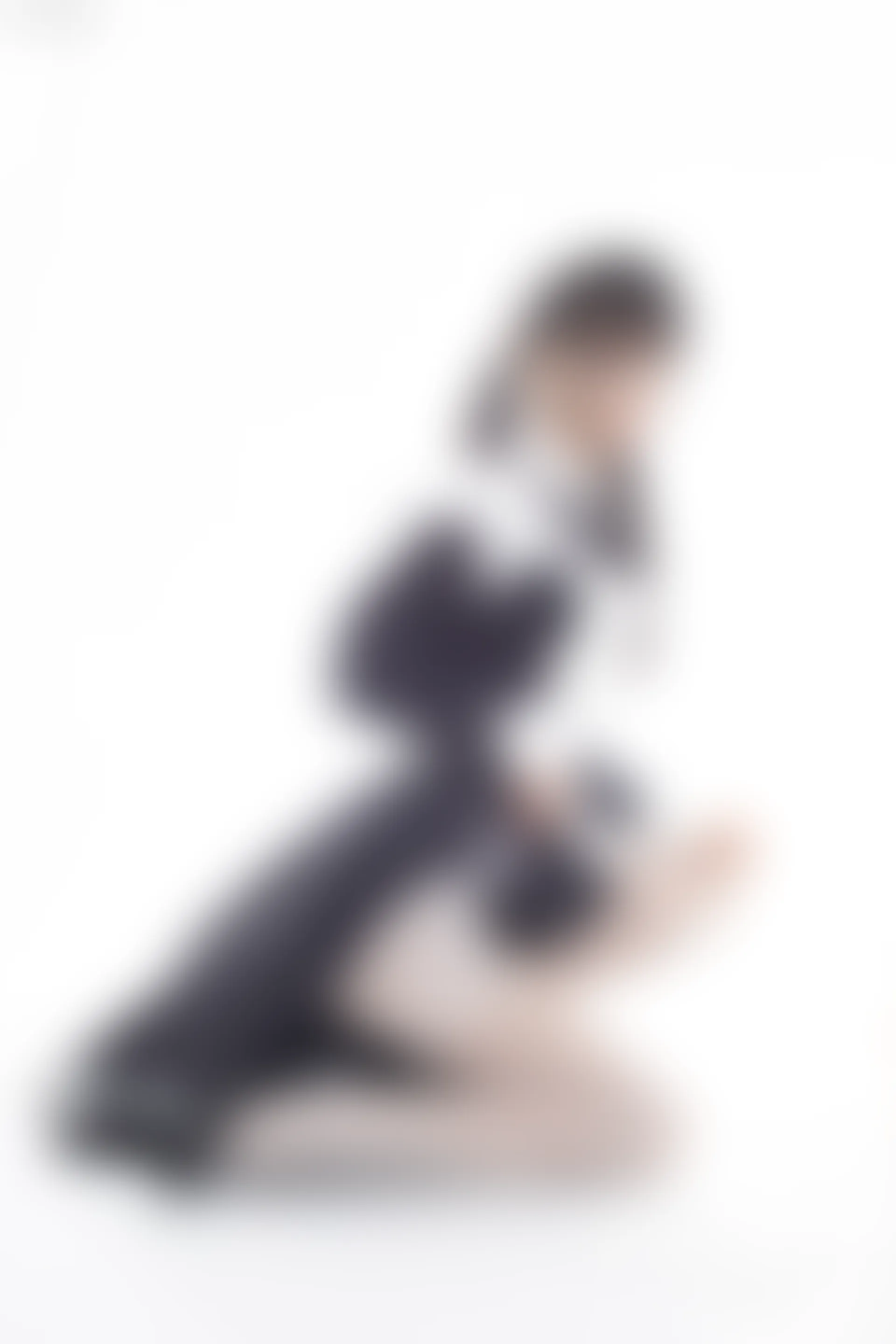 JKFUN-017 [127P1V-2.31G]JKFUN, 女仆装, 森萝财团, 白丝, 美腿
