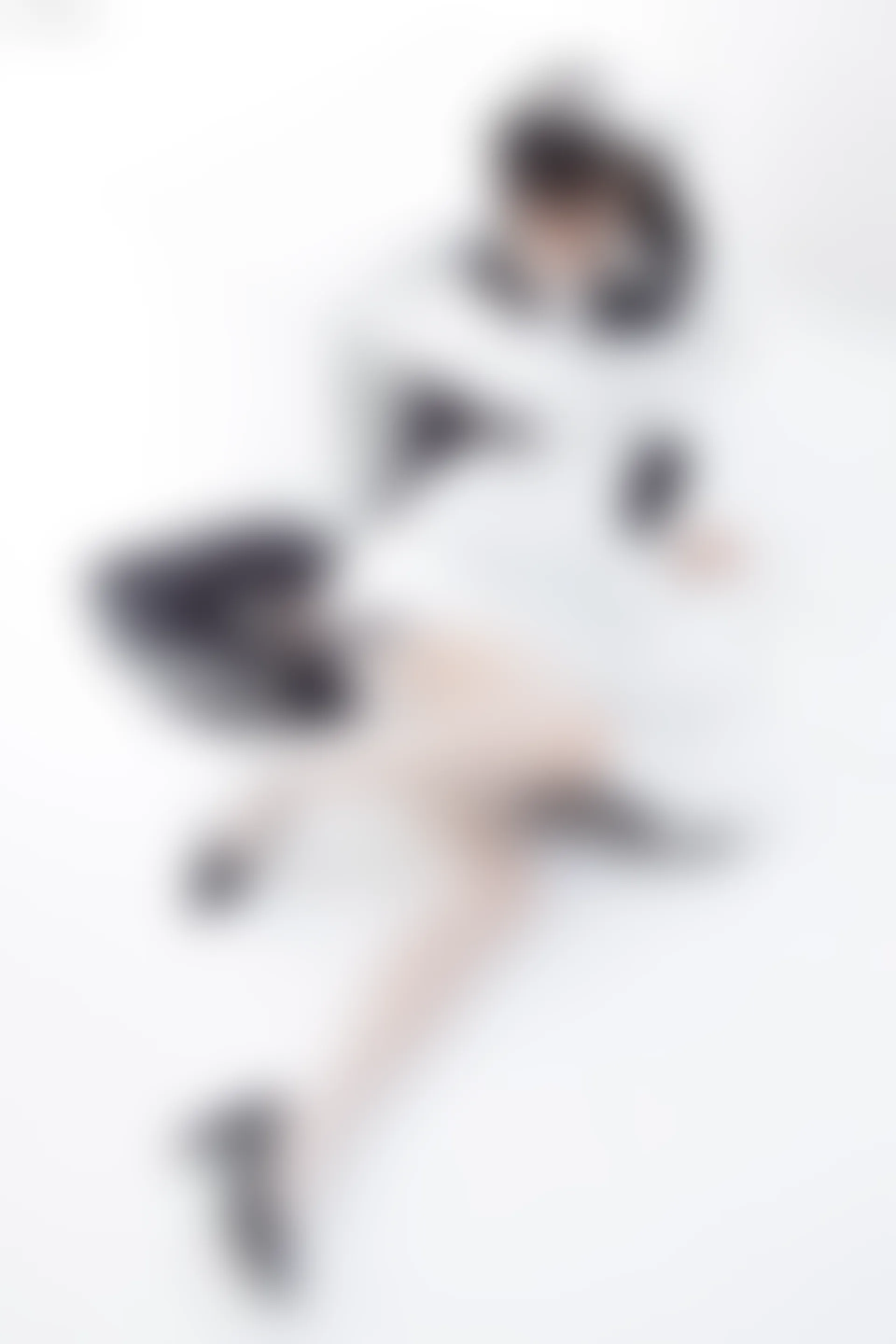 JKFUN-017 [127P1V-2.31G]JKFUN, 女仆装, 森萝财团, 白丝, 美腿